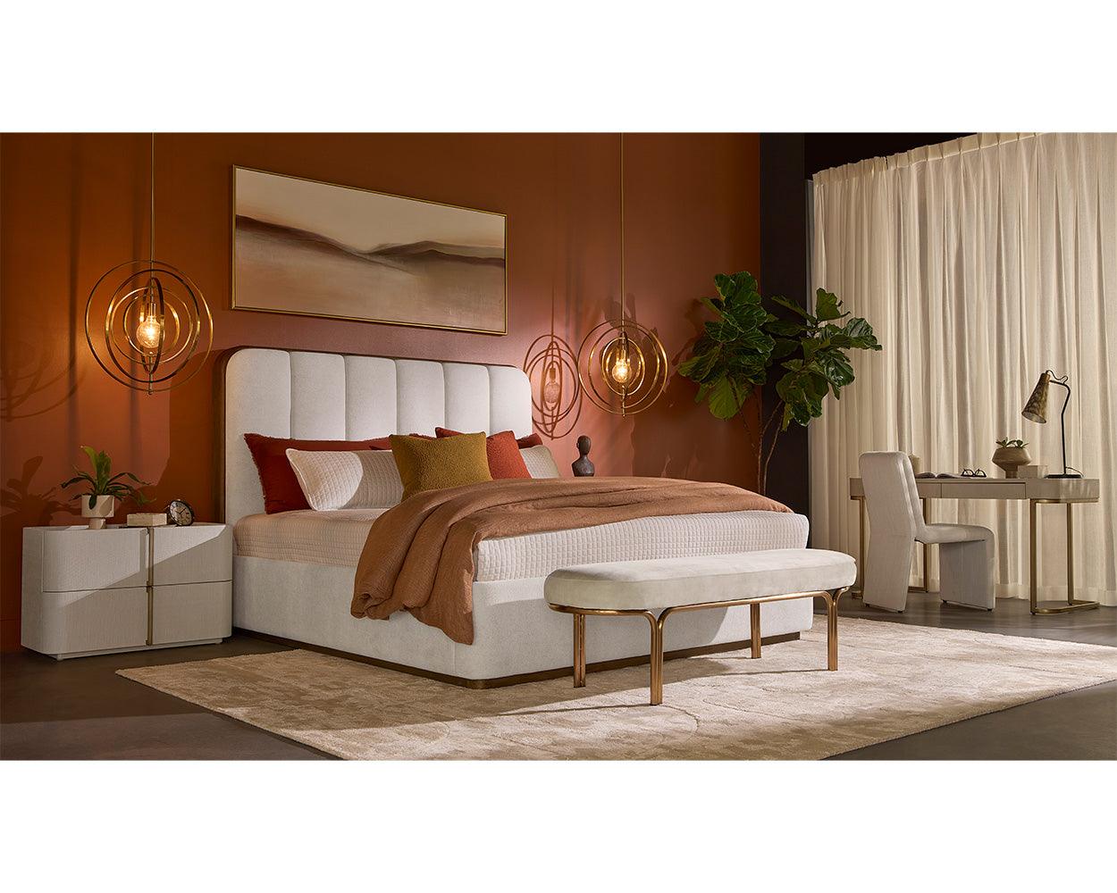 Jamille Bed - Image 2