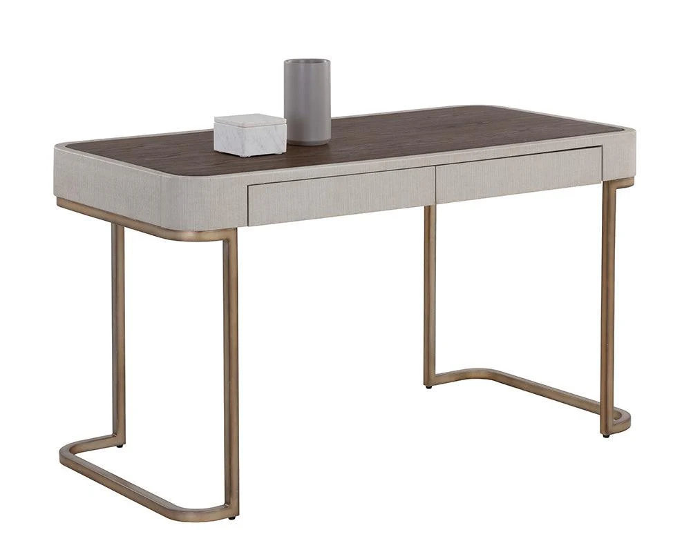 Jamille Desk - Image 3