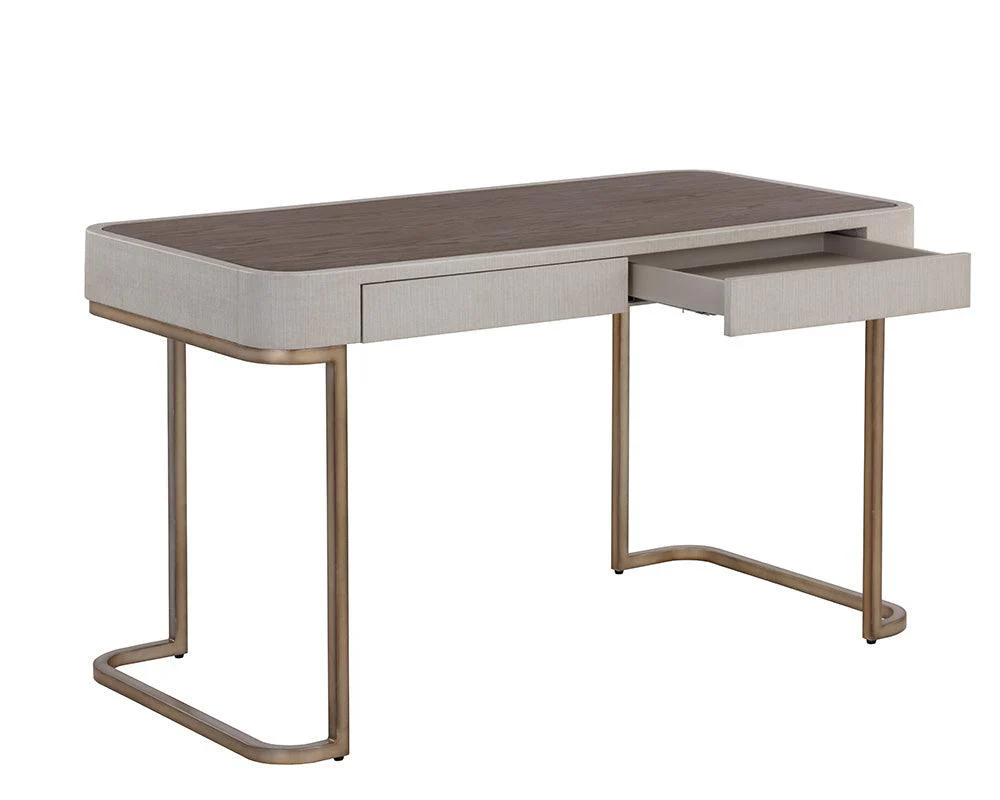 Jamille Desk - Image 4