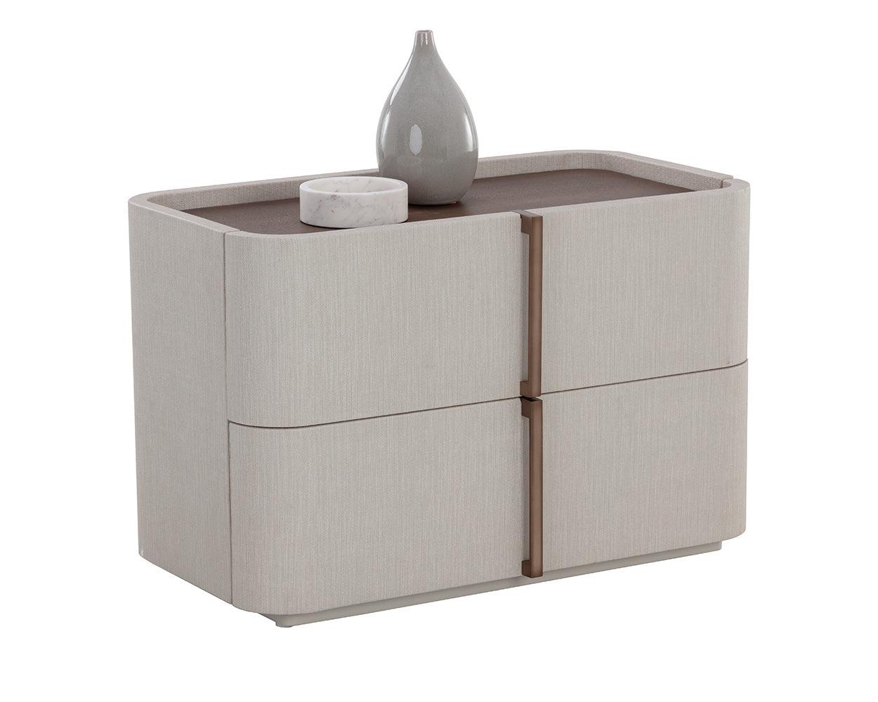 Jamille Nightstand - Large - Image 3
