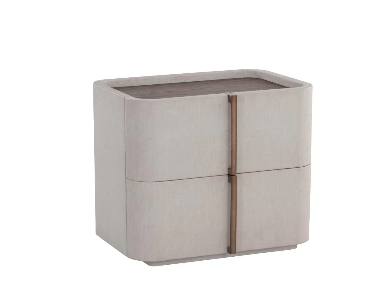 Jamille Nightstand - Small