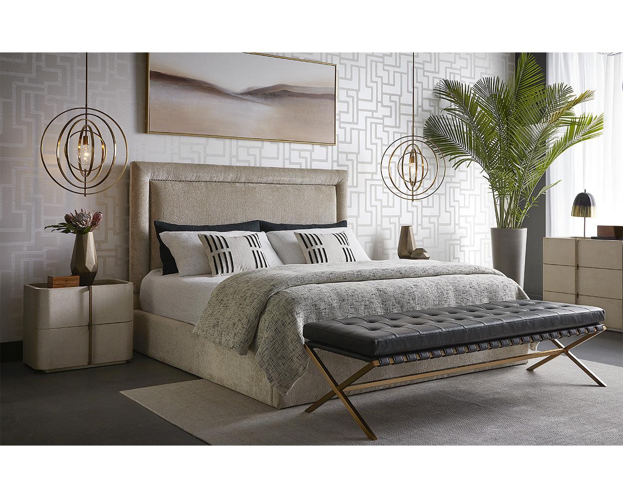 Jamille Nightstand - Small - Image 2