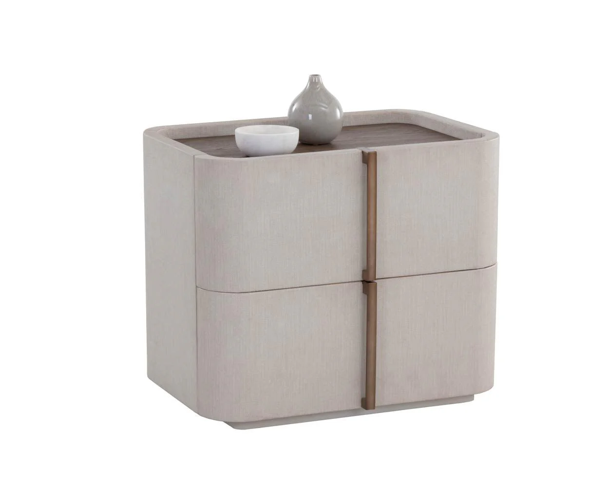 Jamille Nightstand - Small - Image 3