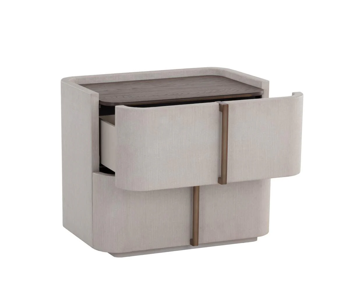 Jamille Nightstand - Small - Image 4