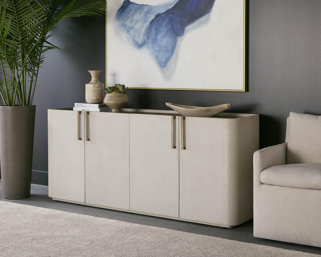 Jamille Sideboard - Image 2
