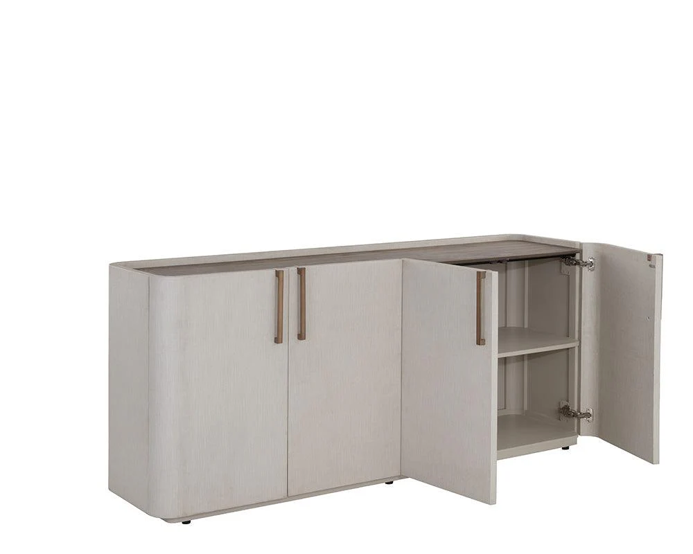 Jamille Sideboard - Image 4
