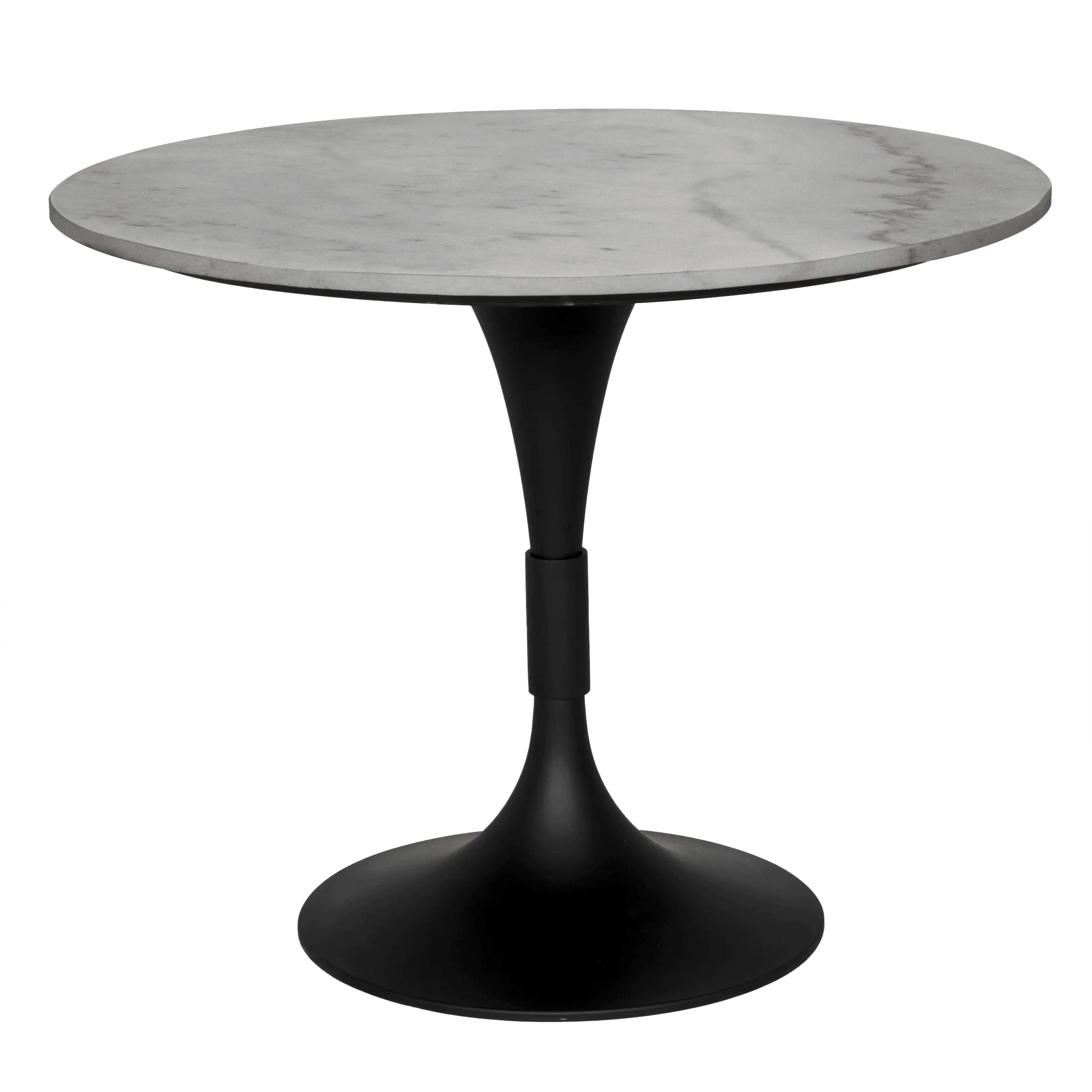Jamna Table 36", Black