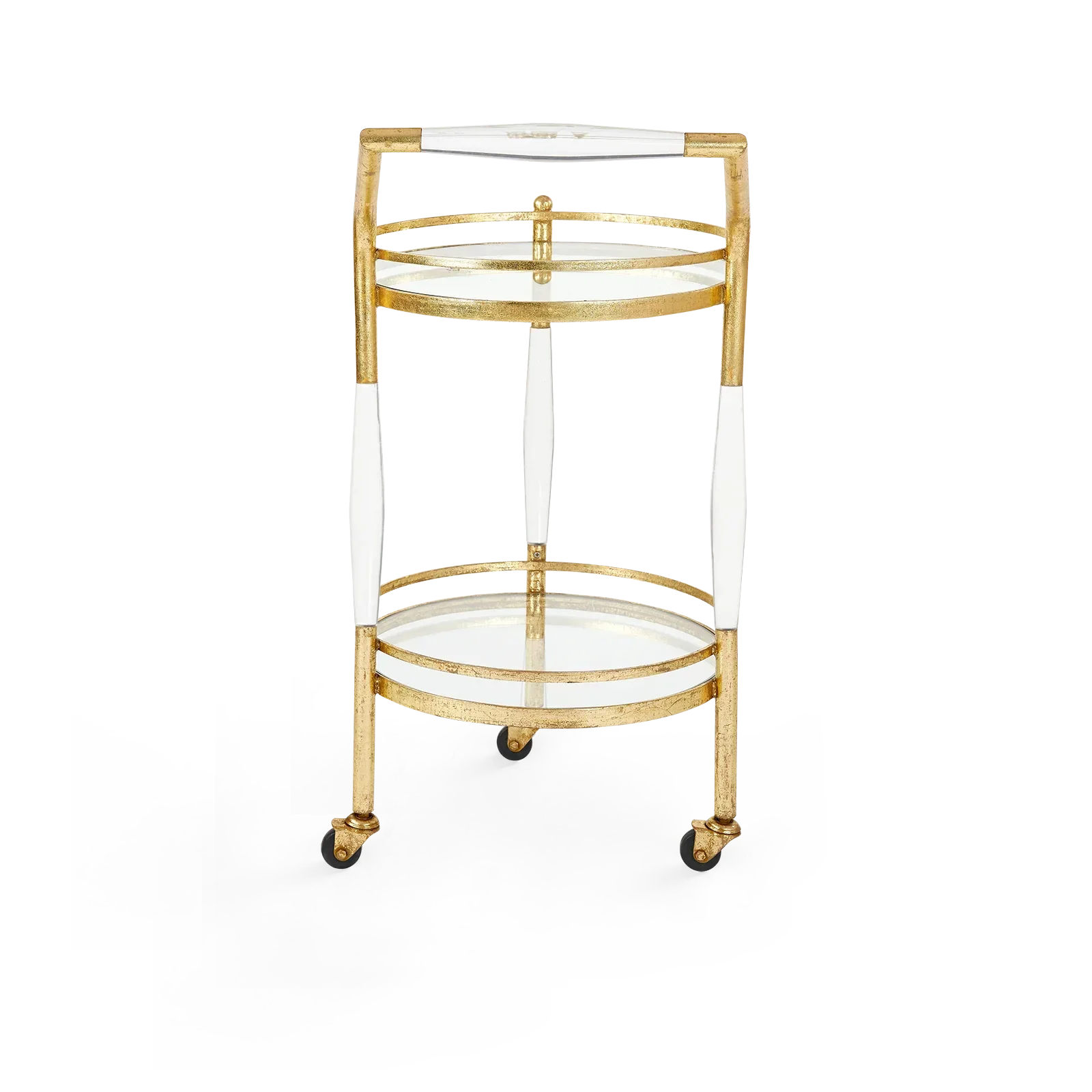 Jane Bar Cart - Image 2