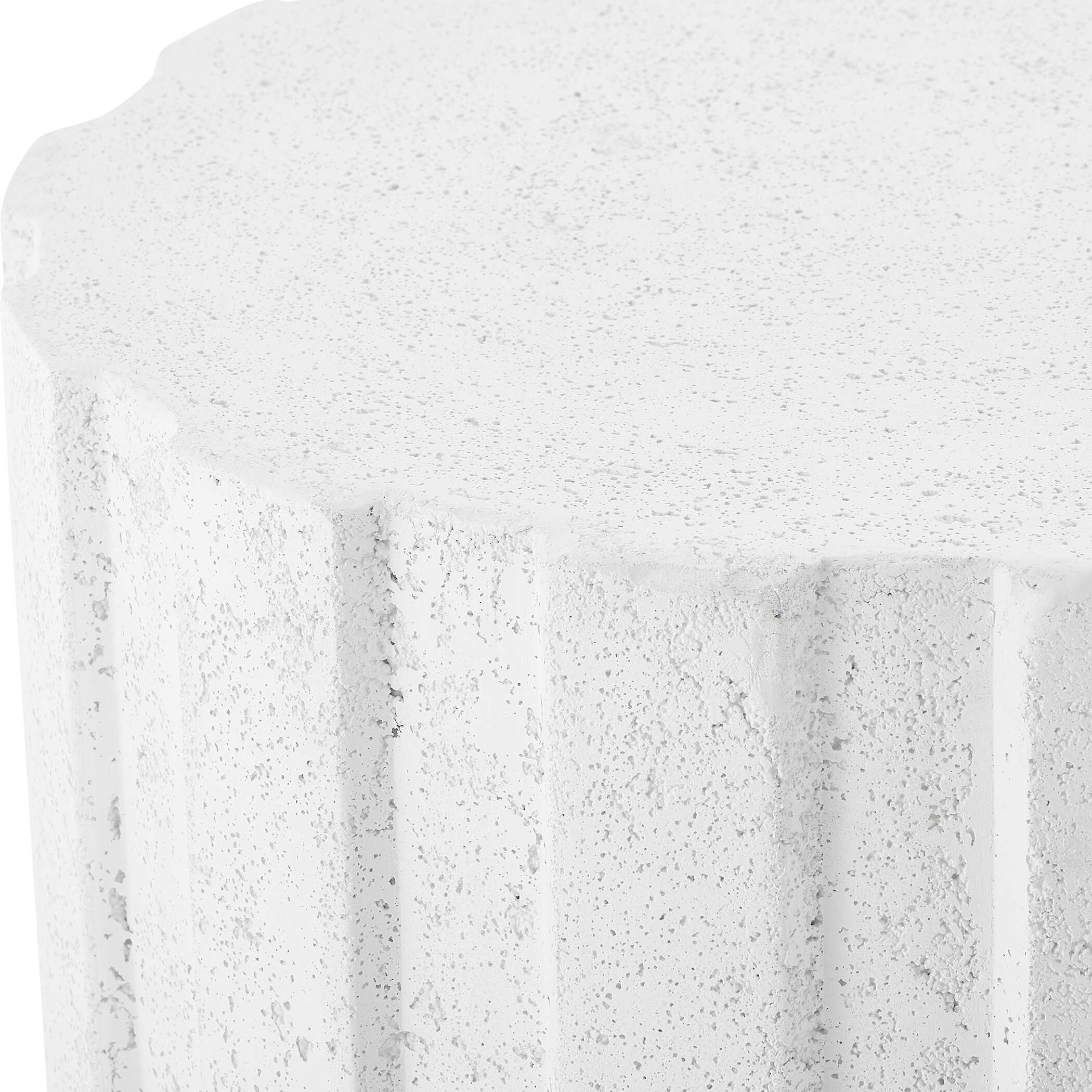 Jane Outdoor Accent Table - Image 4