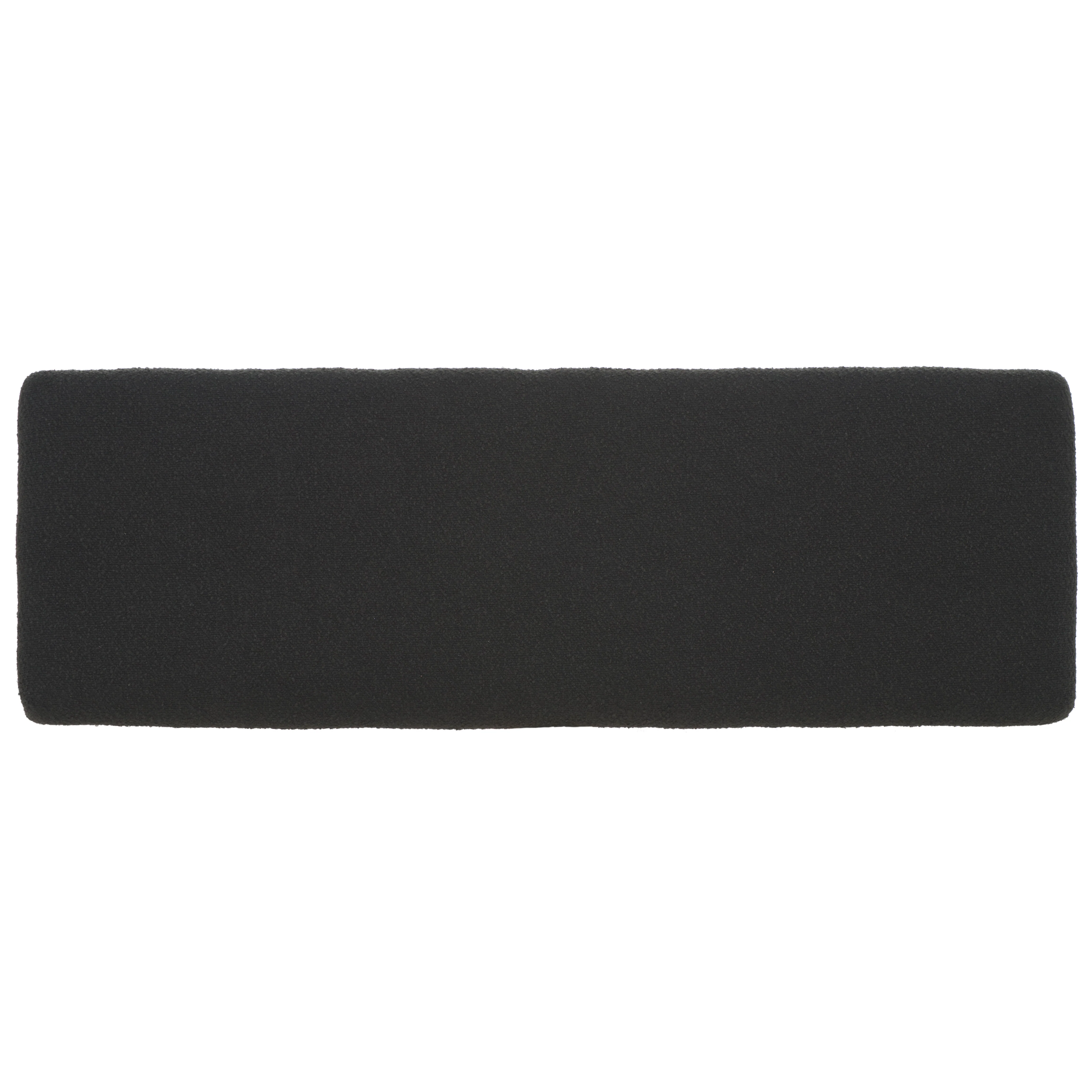 Janeen Boucle and Metal Bench - Image 18