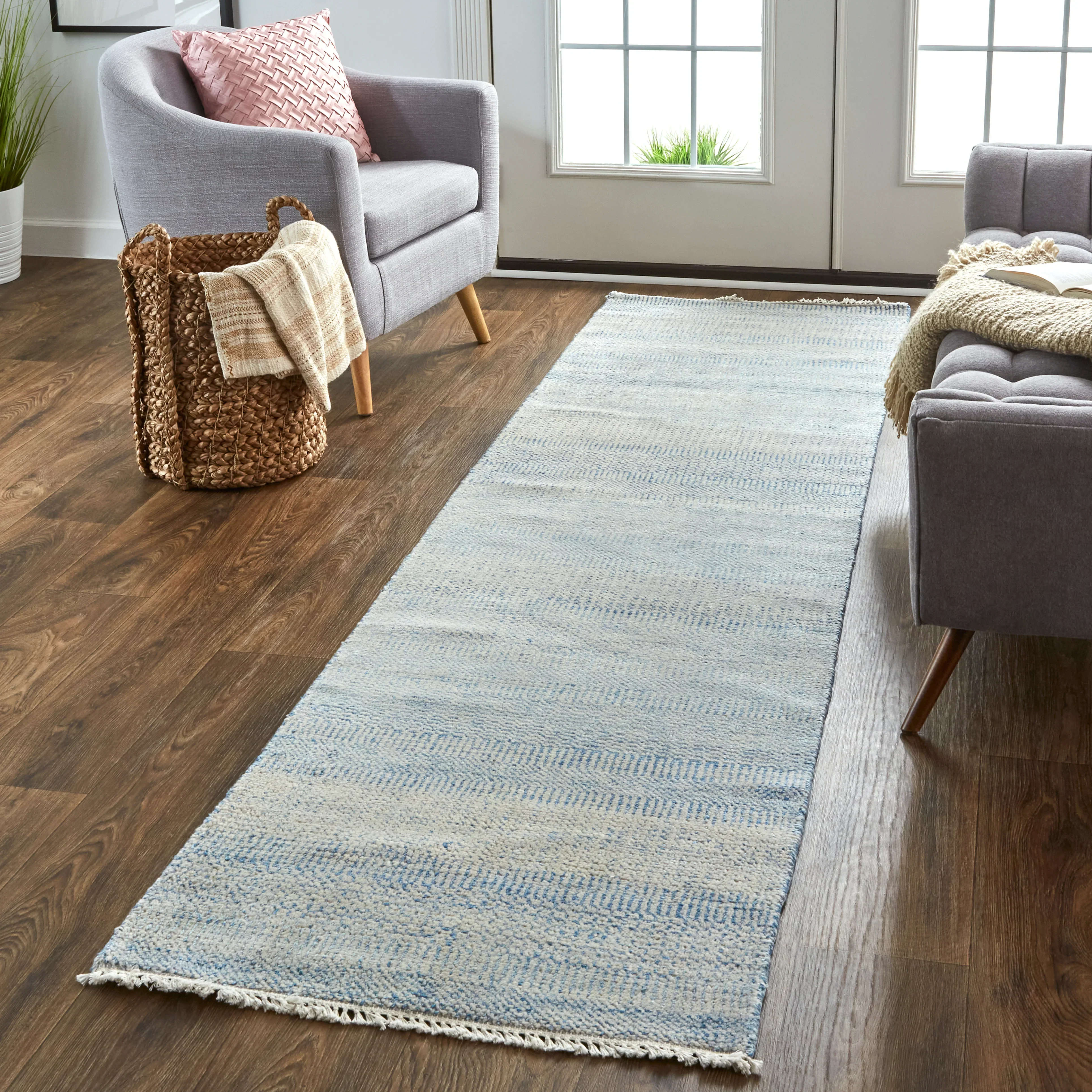 Janson Transitional Stripes - Image 8