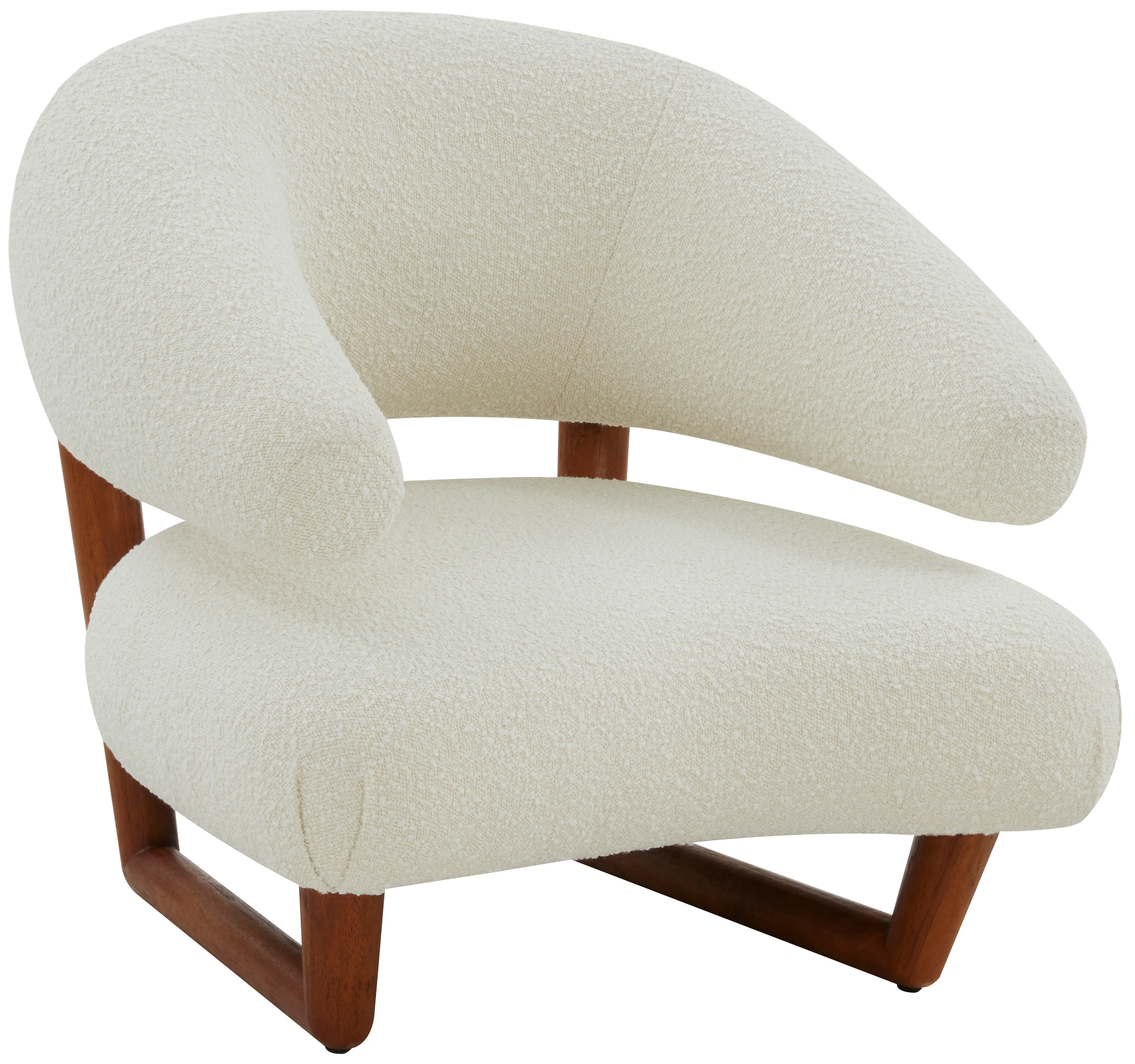 Jasmina Accent Chair - Image 3