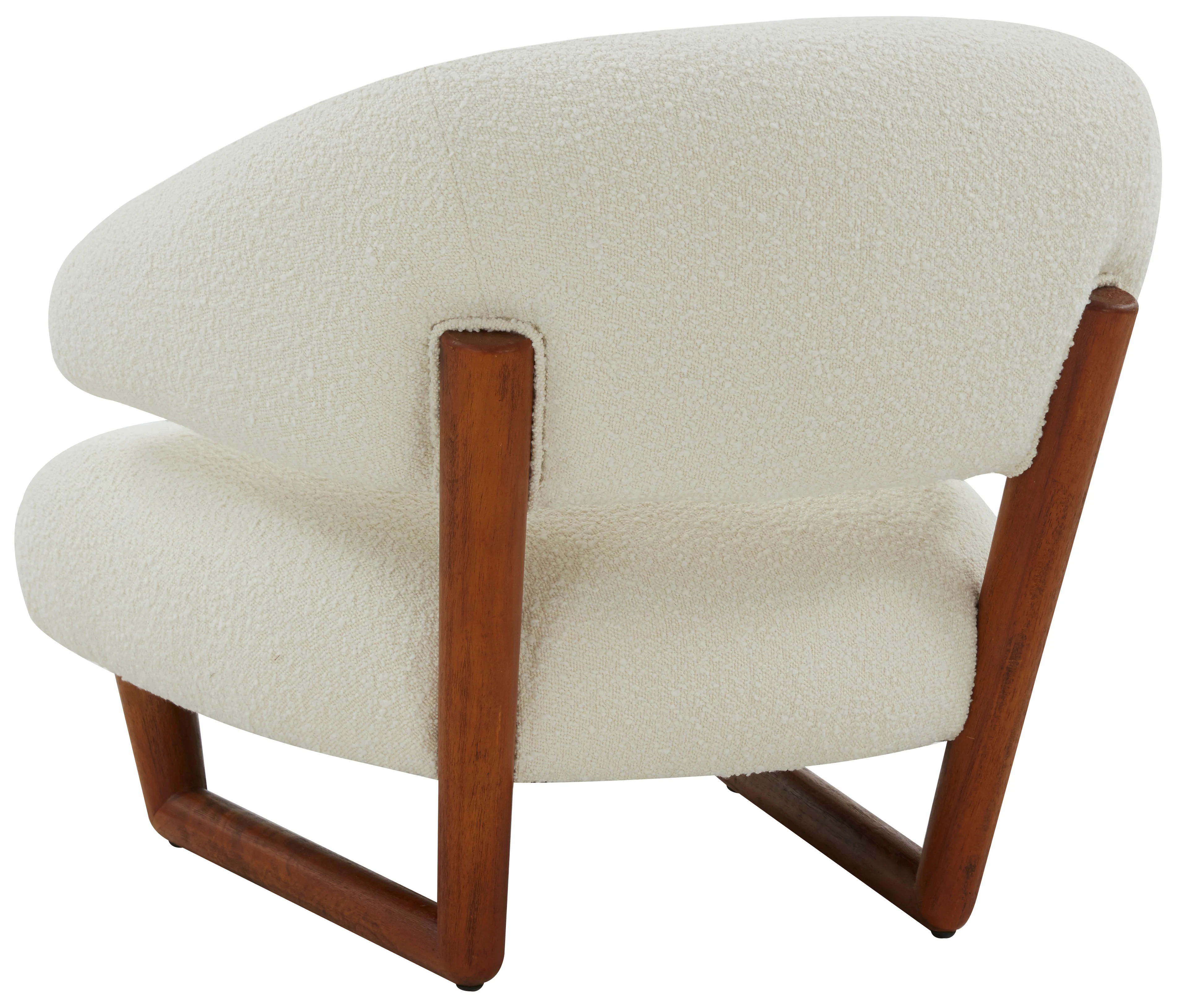 Jasmina Accent Chair - Image 4