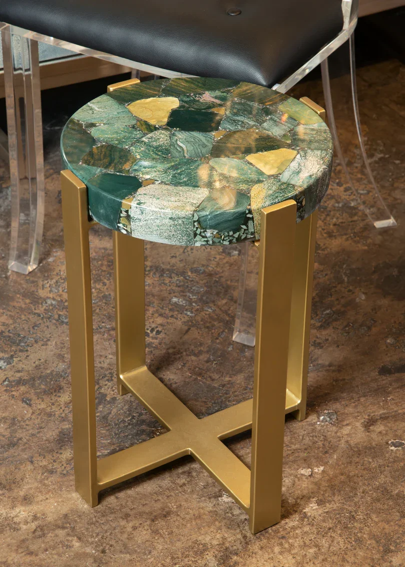 Jasper Accent Table (Lg) - Image 4