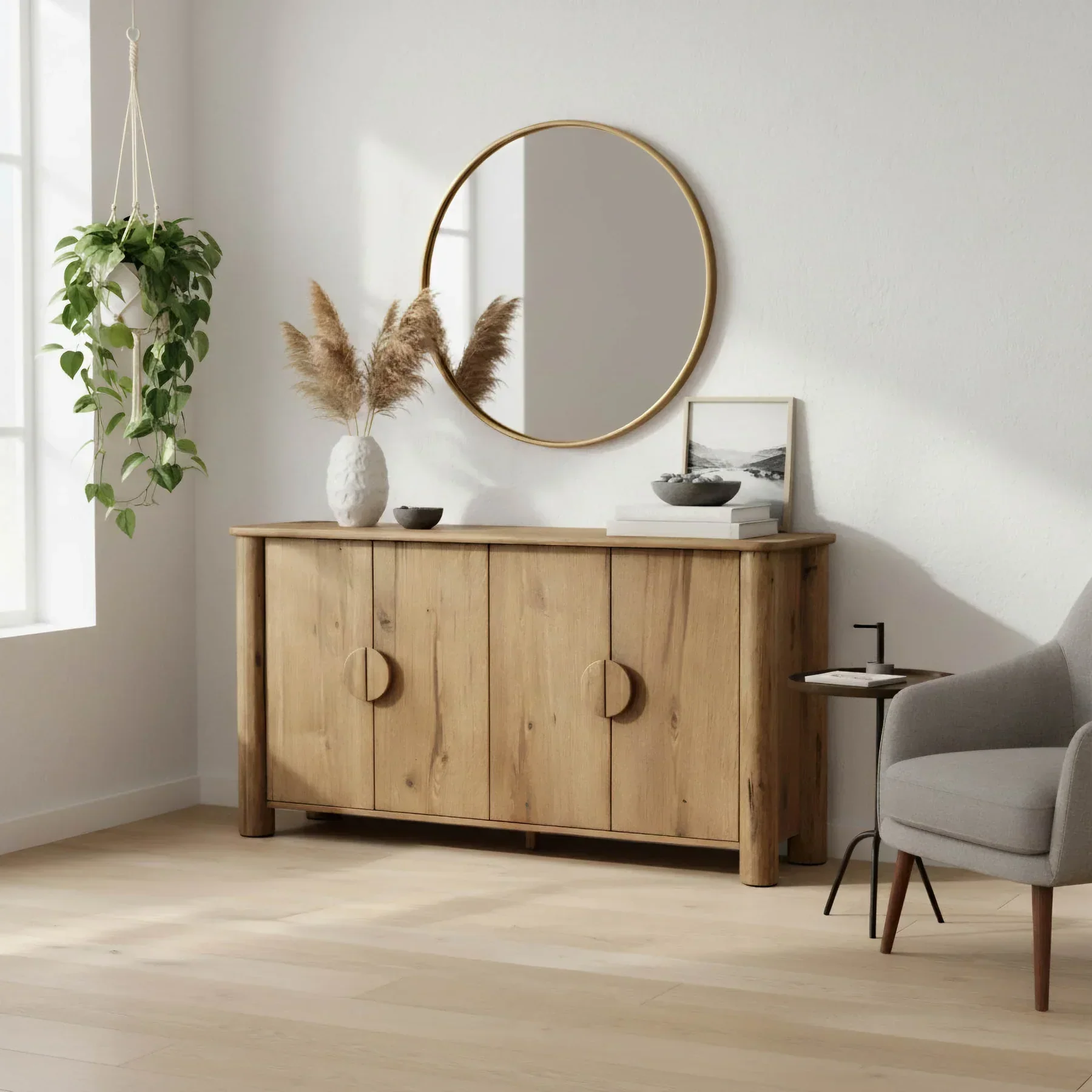 Jasper Large Sideboard - Image 2