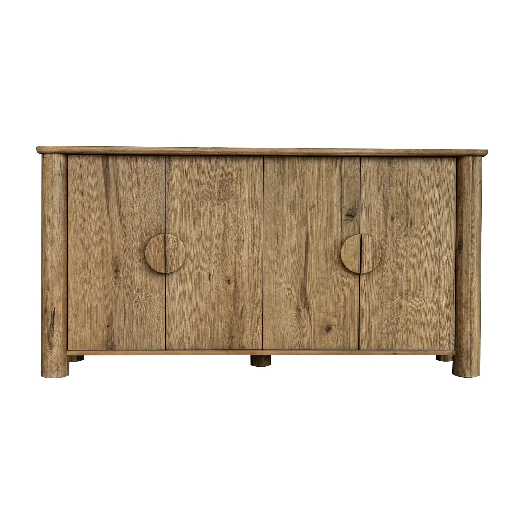 Jasper Large Sideboard - Image 4
