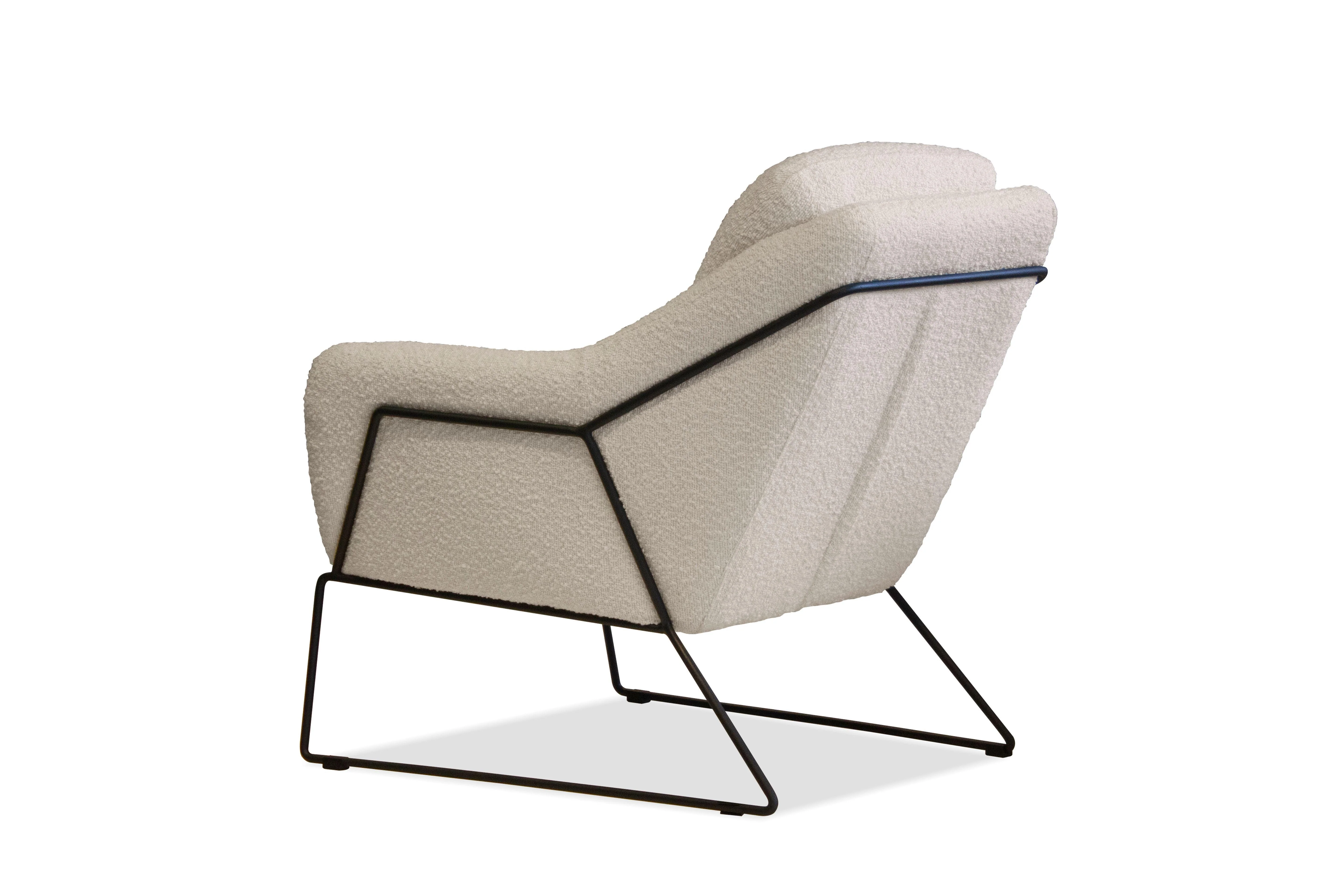 JASPER Lounge Chair - Image 3