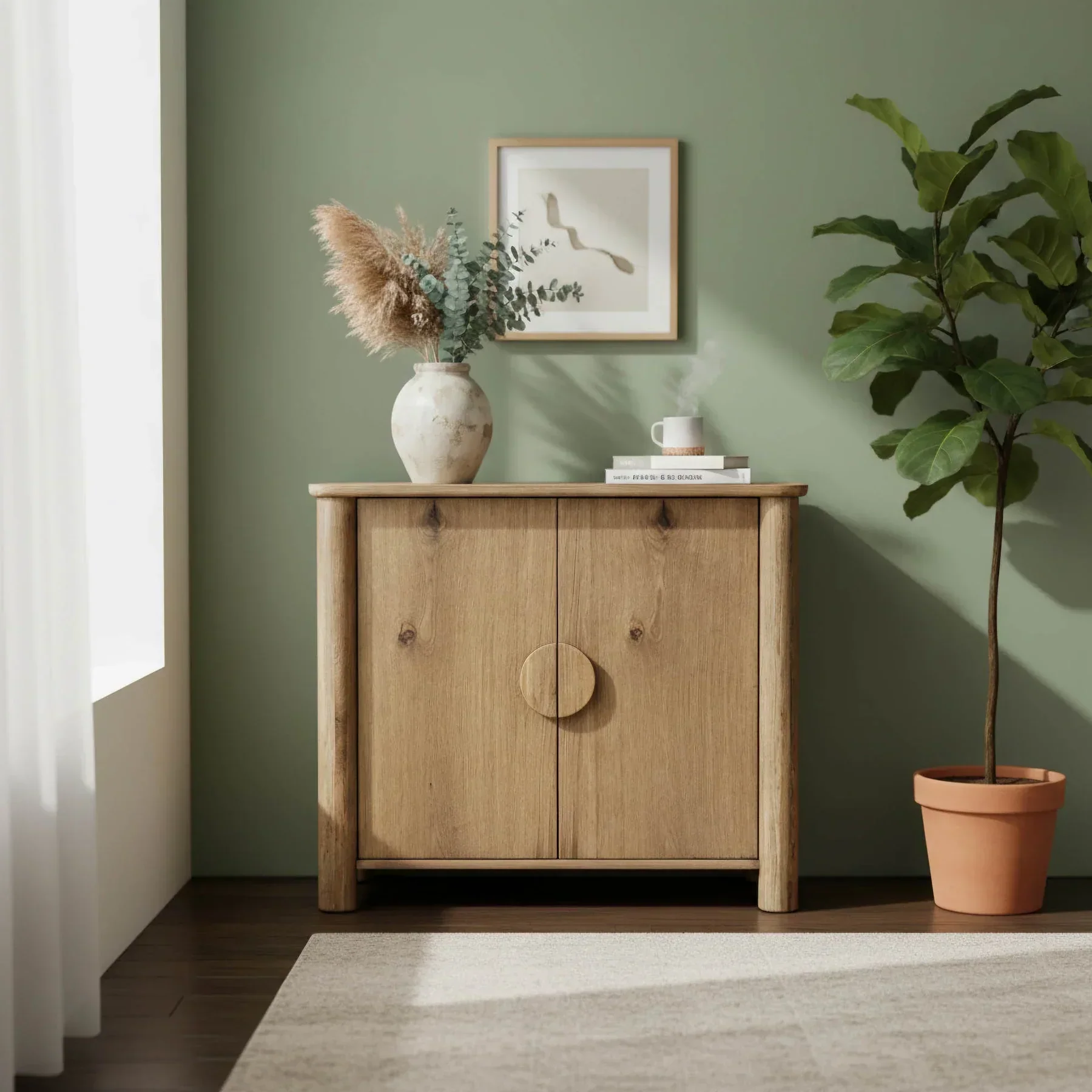 Jasper Small Sideboard - Image 2