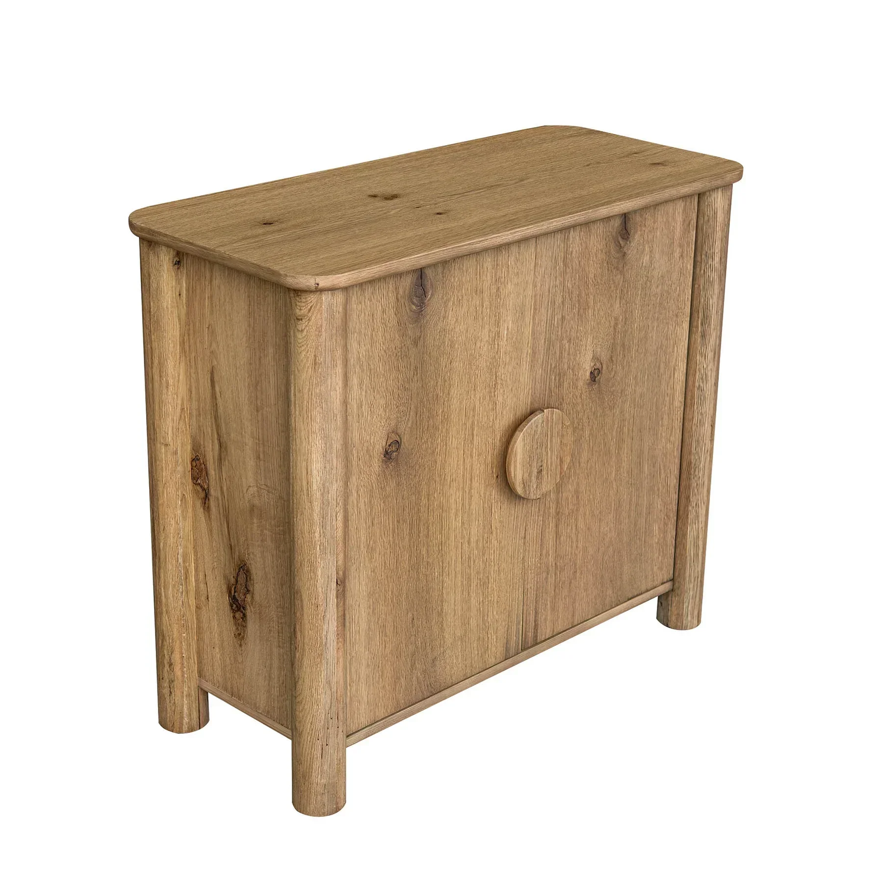 Jasper Small Sideboard - Image 6