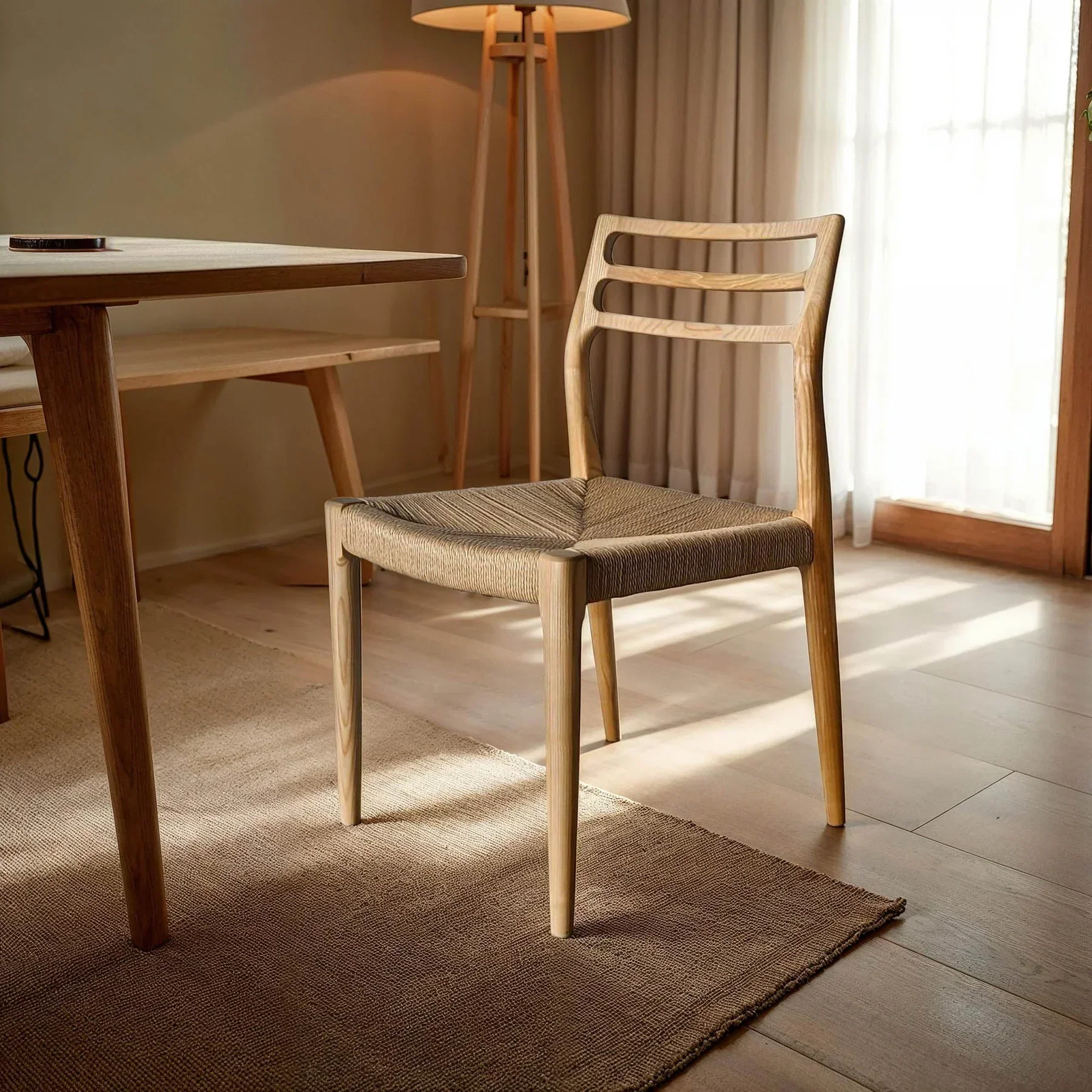 Java Dining Chair - Image 2