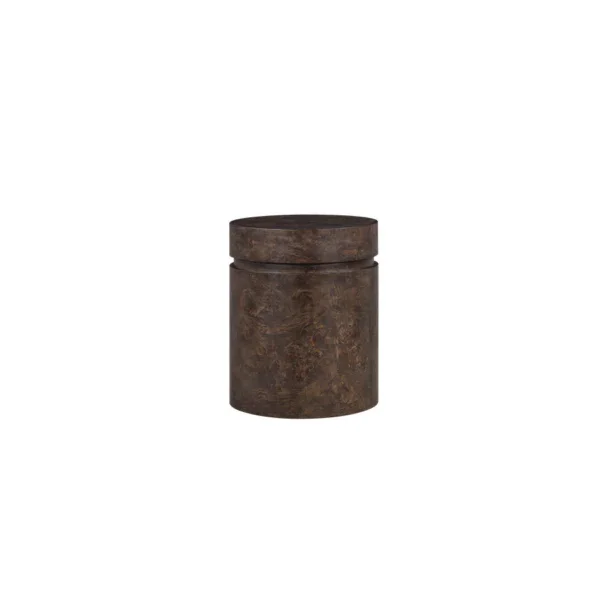 Jax End Table