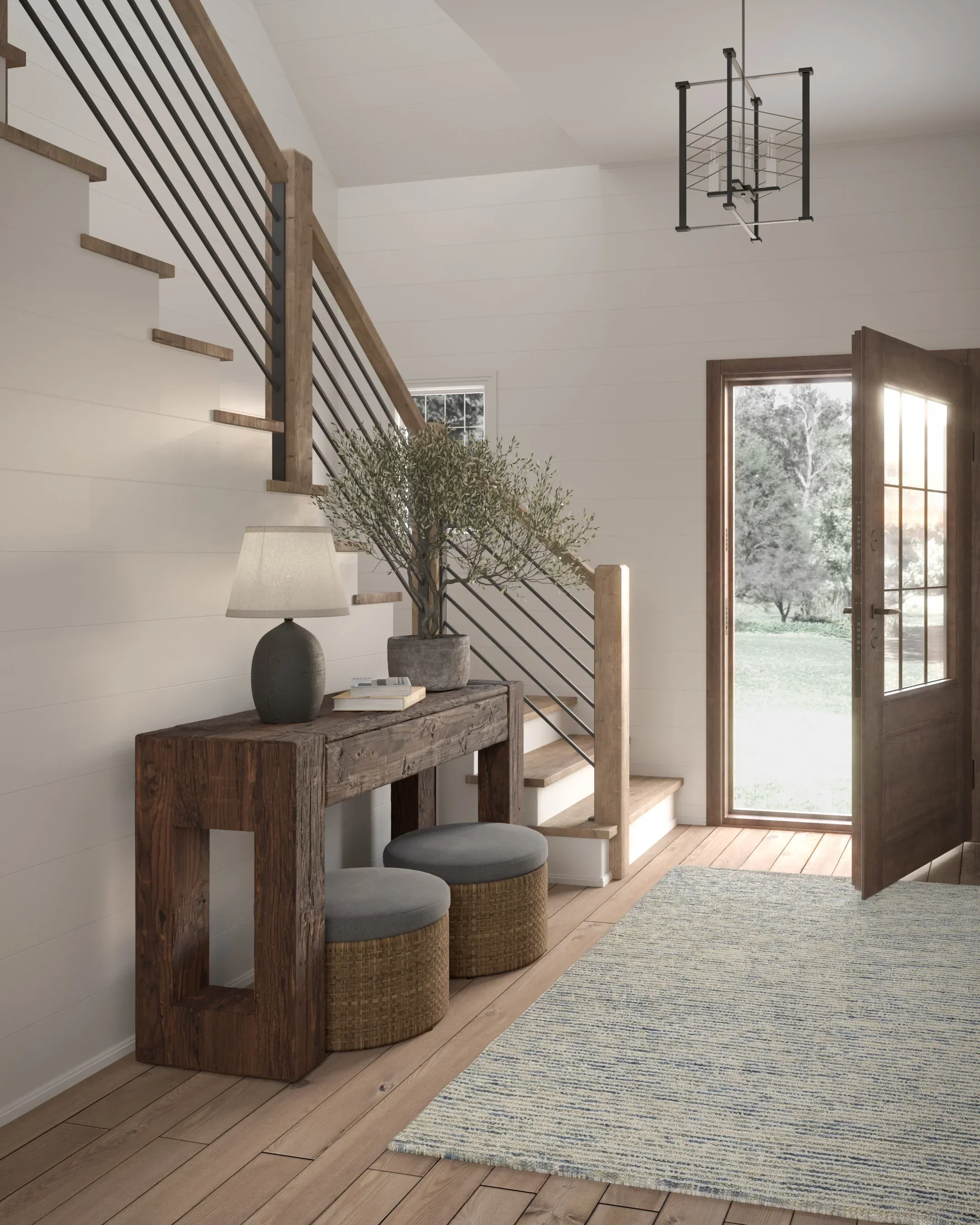 Jax 1 Rug - Image 10