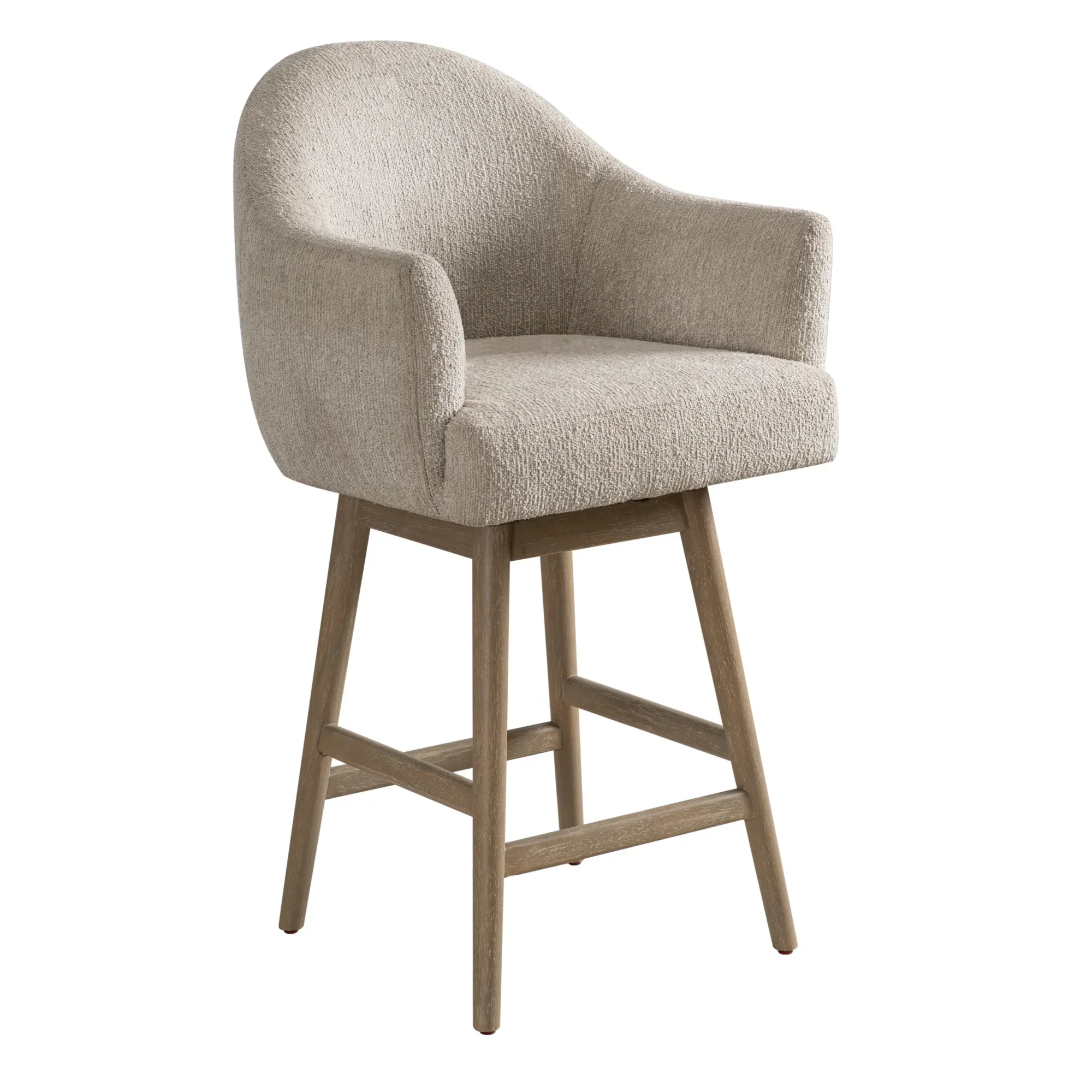 Jaxon 26" Counter Stool - Set of 2 - Image 9