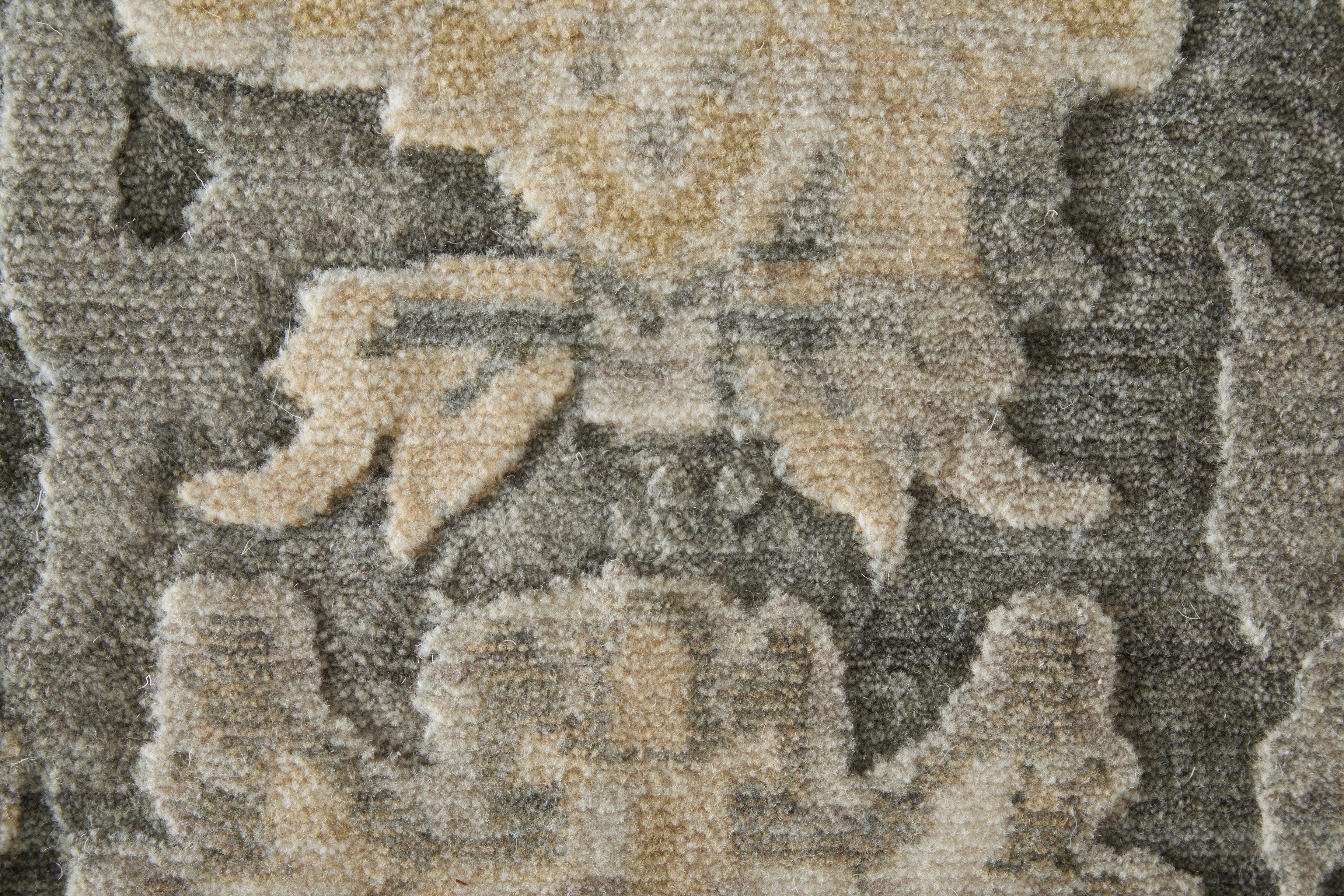 Jaxson Traditional Floral & Botanical - Image 6
