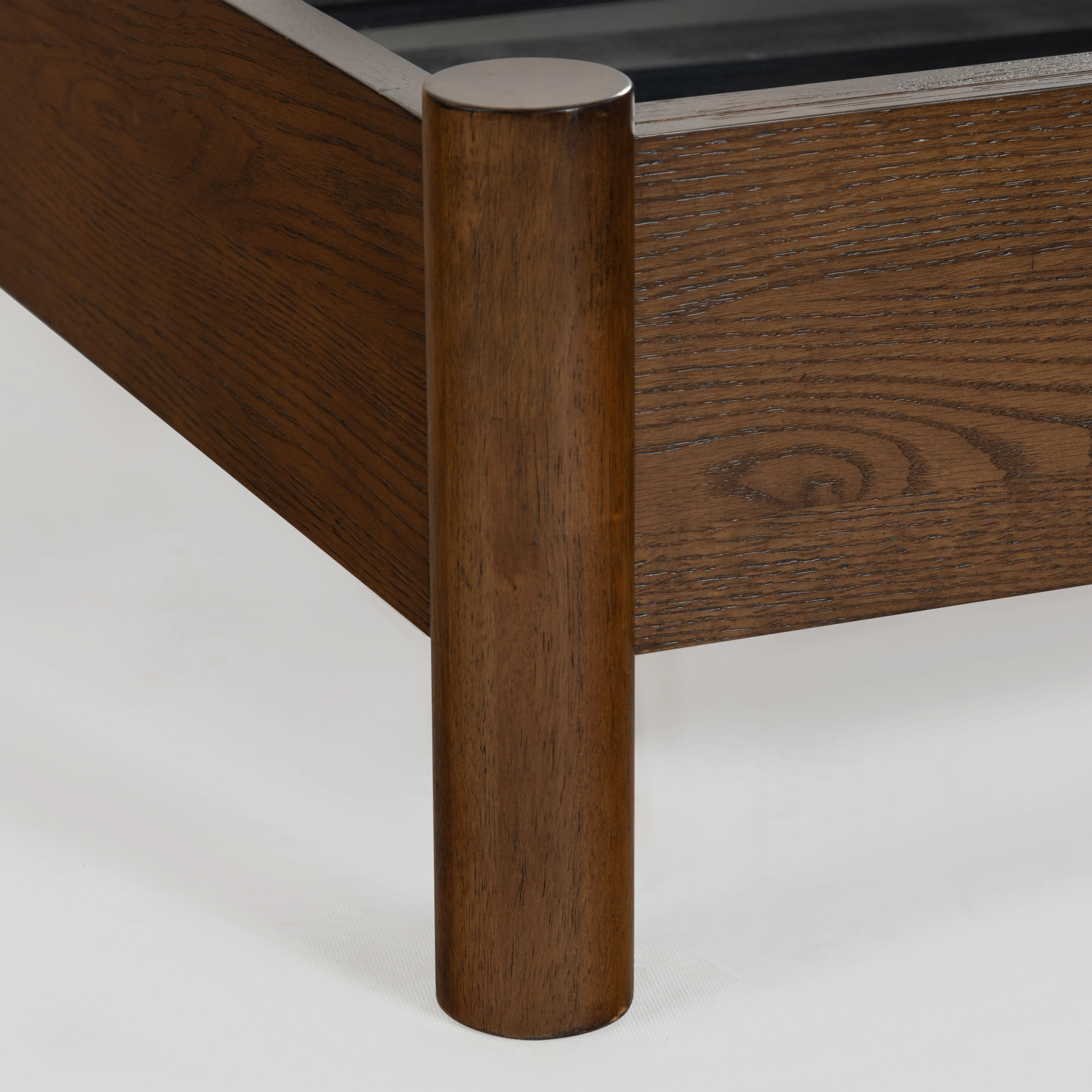 Jaylessa Queen Wood Bed - Image 13