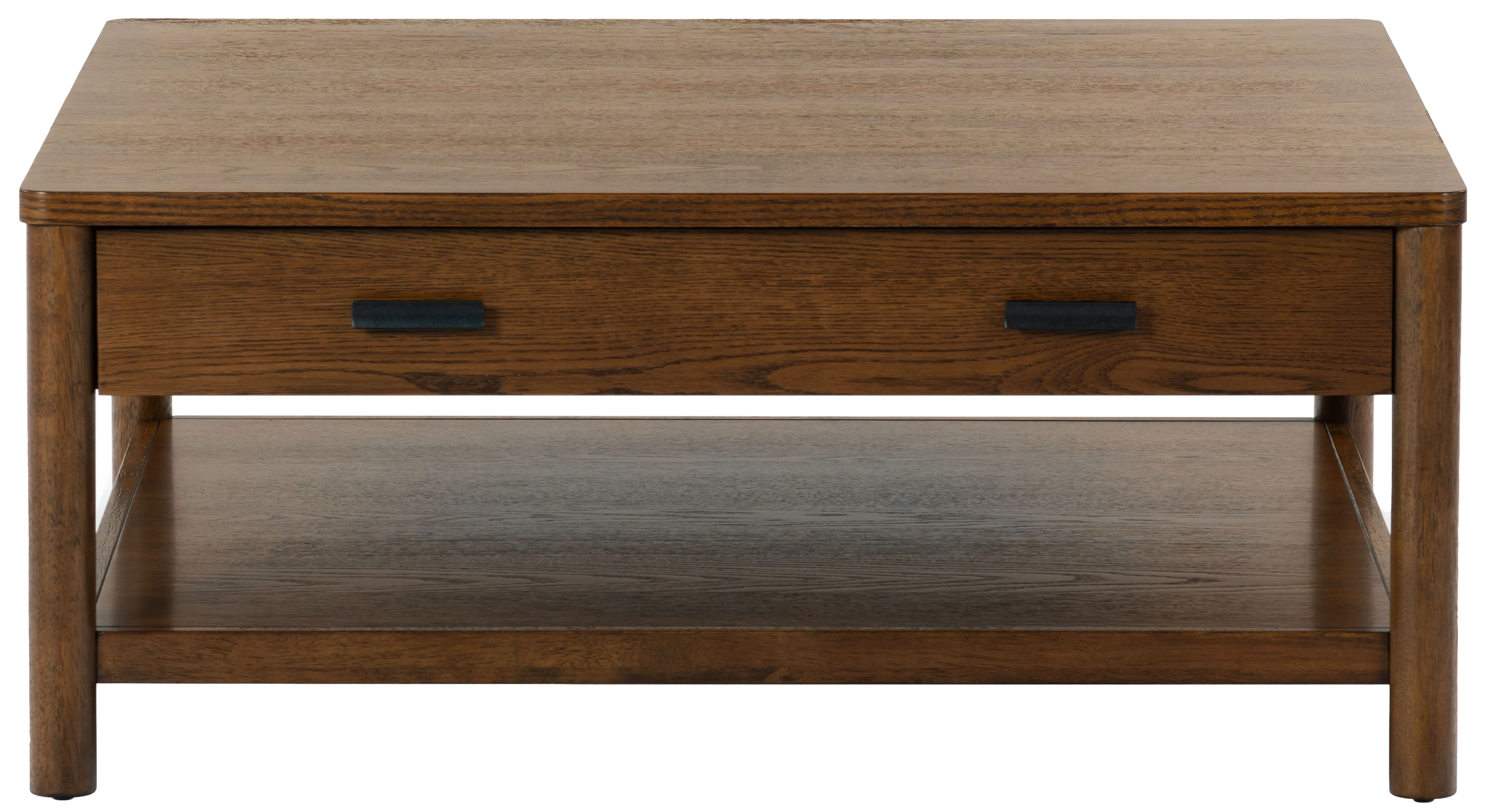 Jaylessa Wood 1 Drawer Coffee Table - Image 25