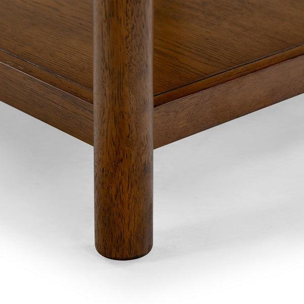 Jaylessa Wood 1 Drawer End Table - Image 21