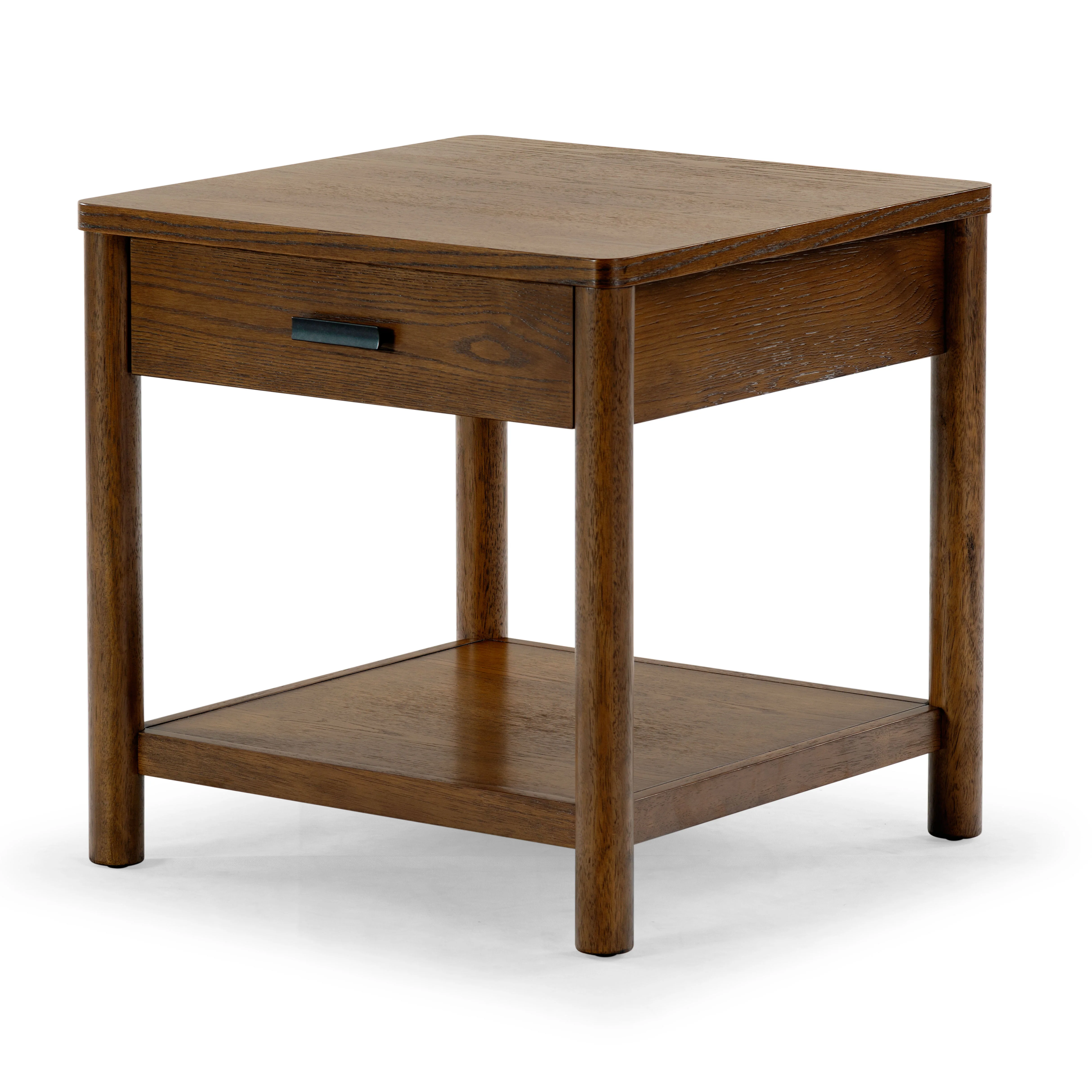 Jaylessa Wood 1 Drawer End Table - Image 23
