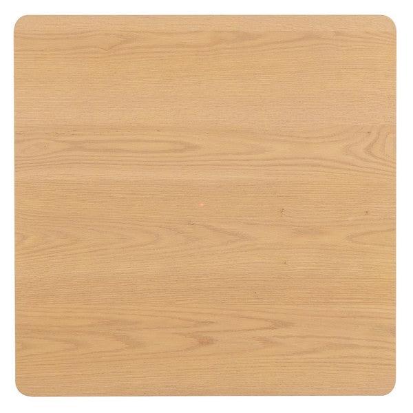 Jaylessa Wood 1 Drawer End Table - Image 8