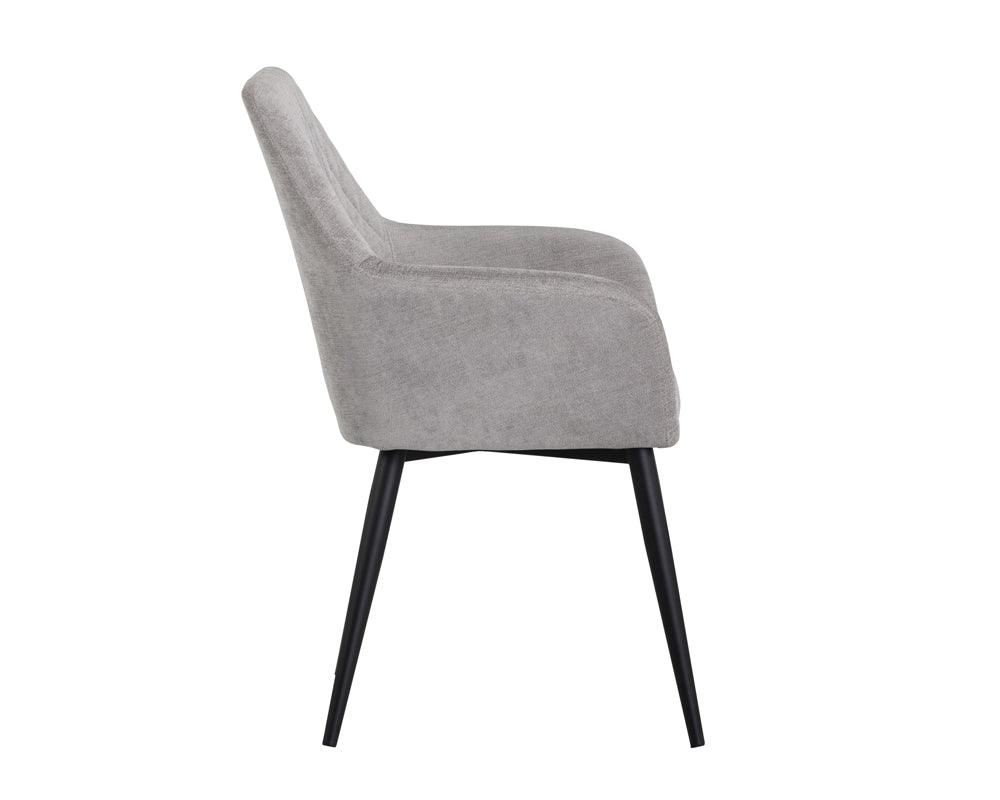 Jayna Dining Armchair - Set of 2 - Image 3