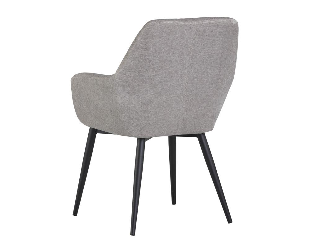 Jayna Dining Armchair - Set of 2 - Image 4