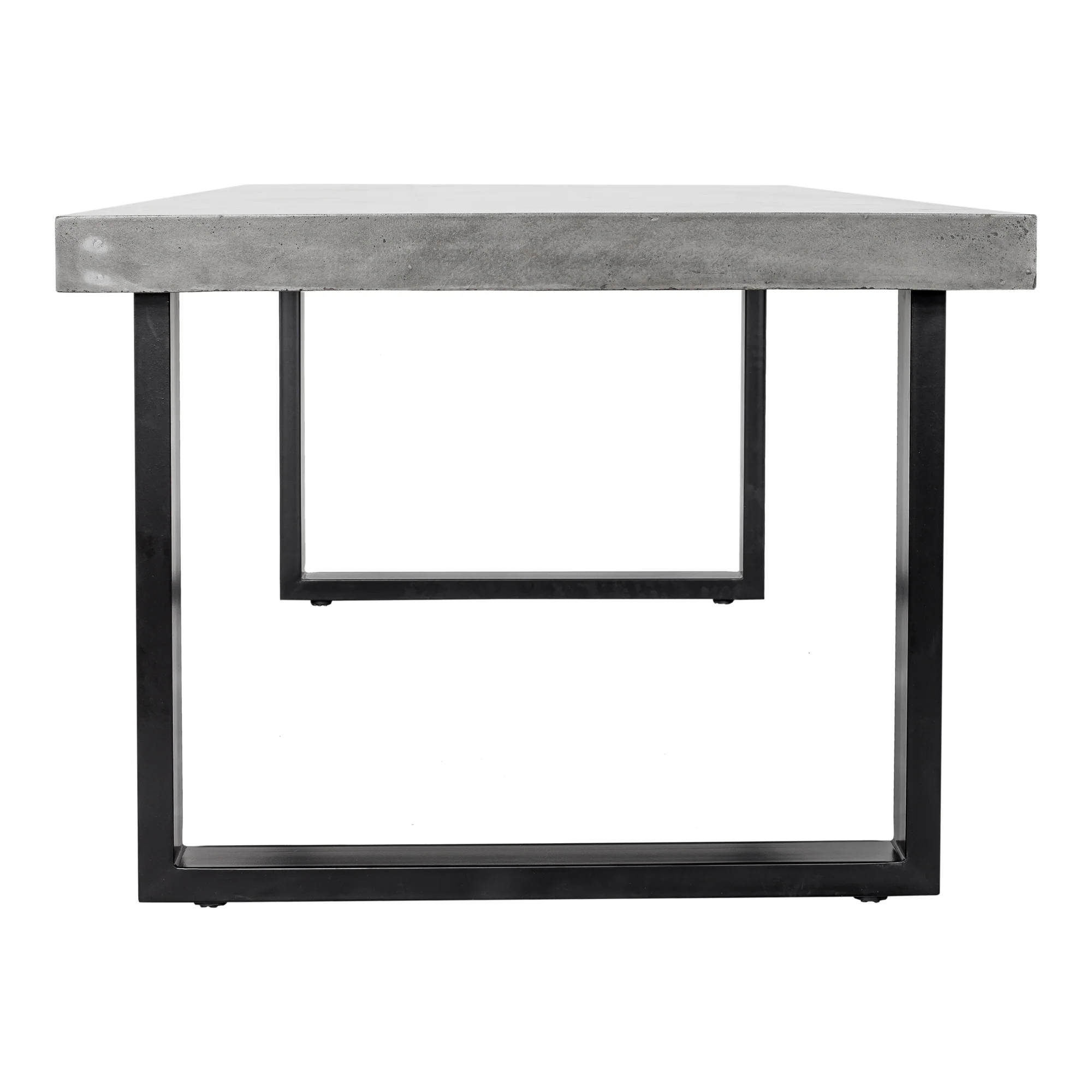 Jedrik Outdoor Dining Table Large - Image 5
