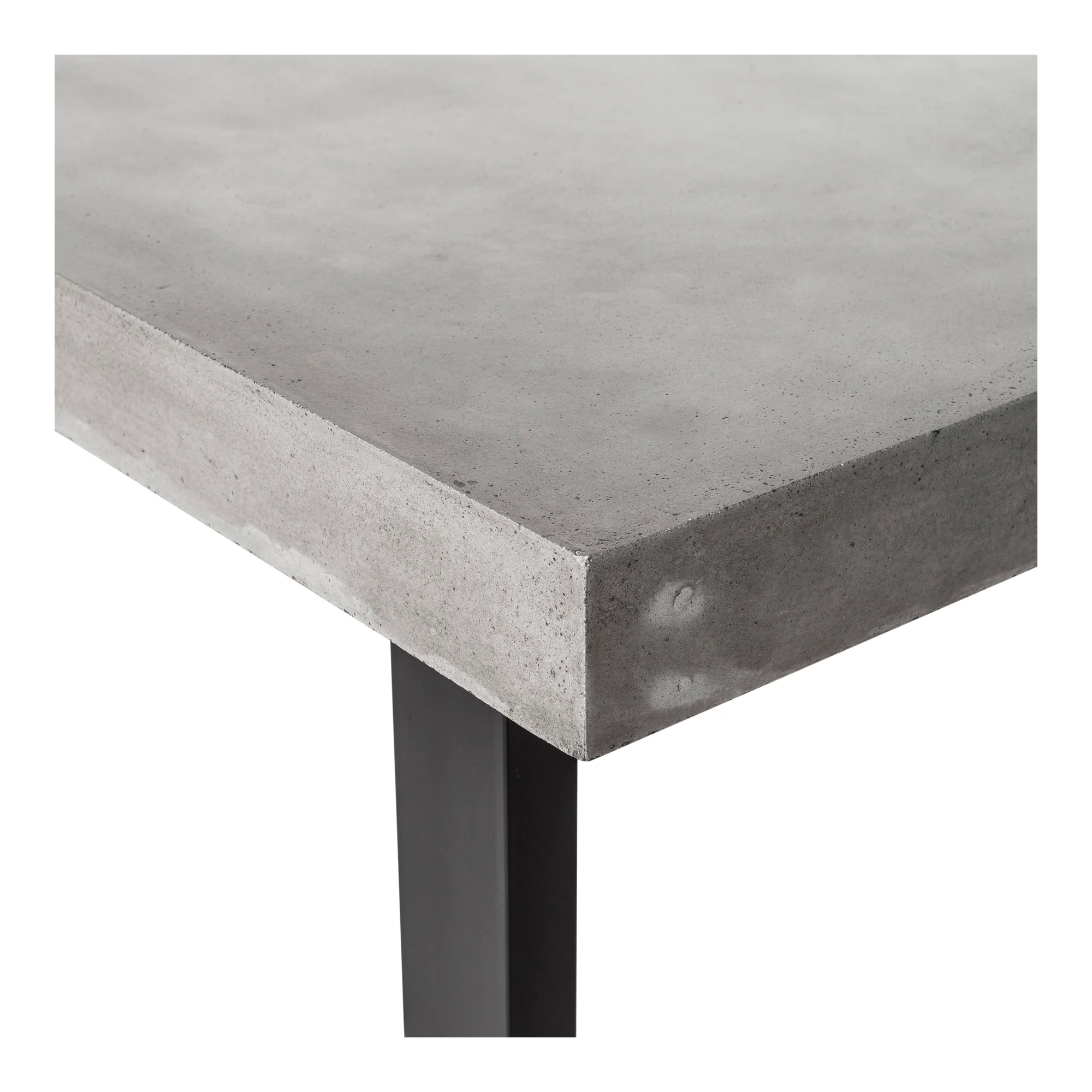 Jedrik Outdoor Dining Table Large - Image 6
