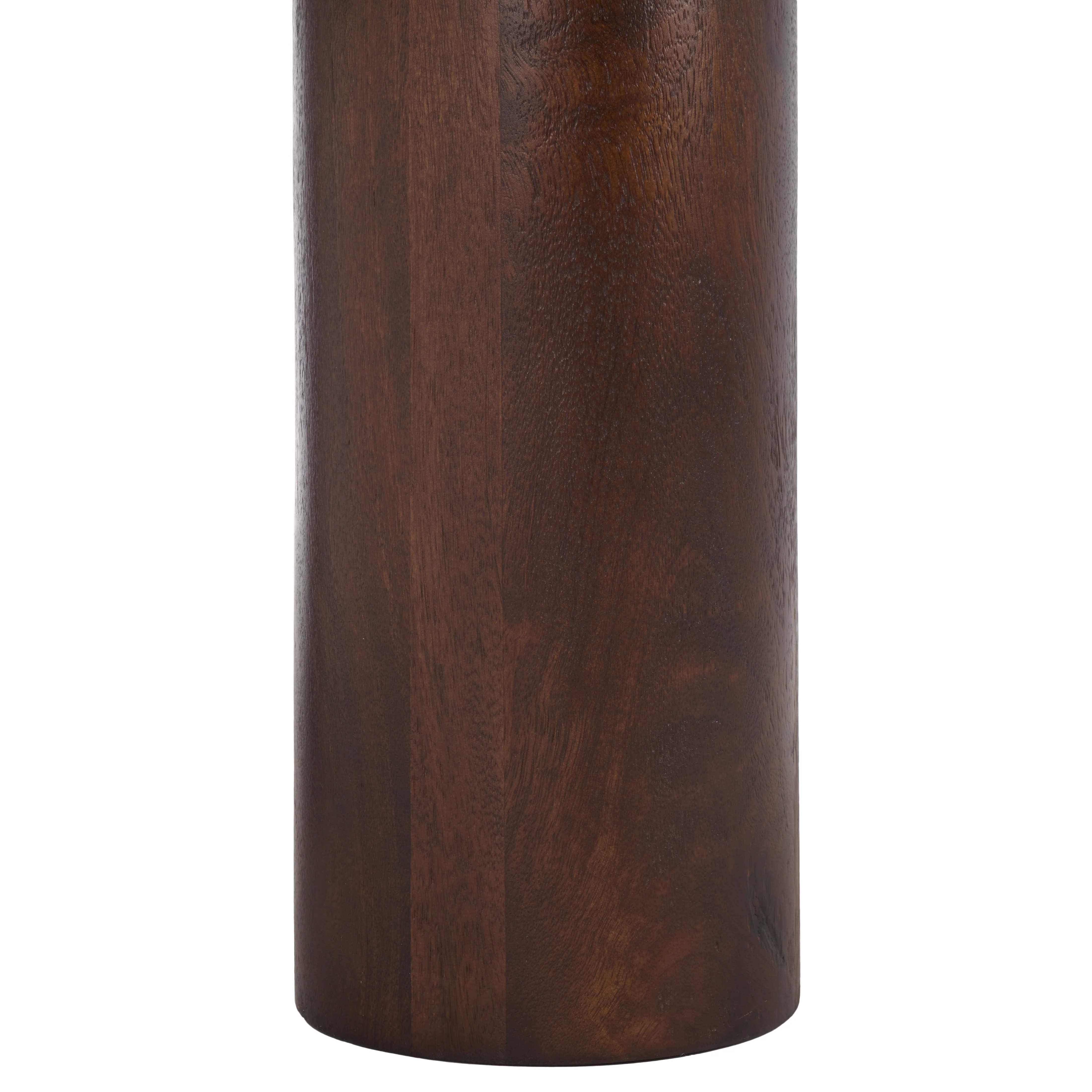 Jennamira Travertine Top Coffee Table - Image 8