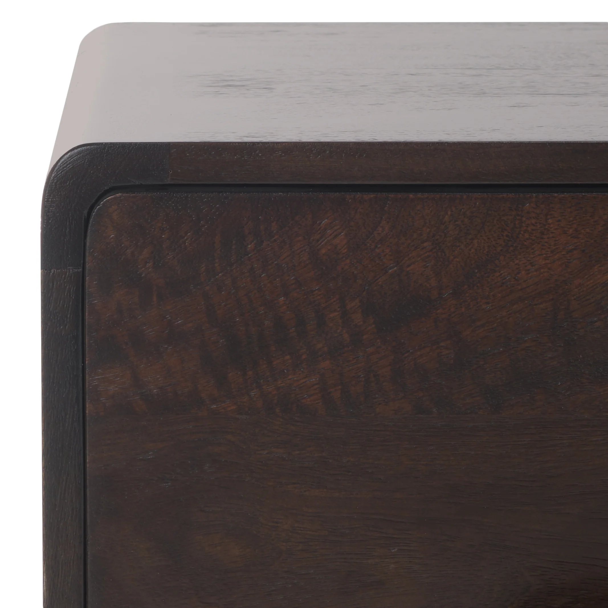 Jennamira Wood Sideboard - Image 3