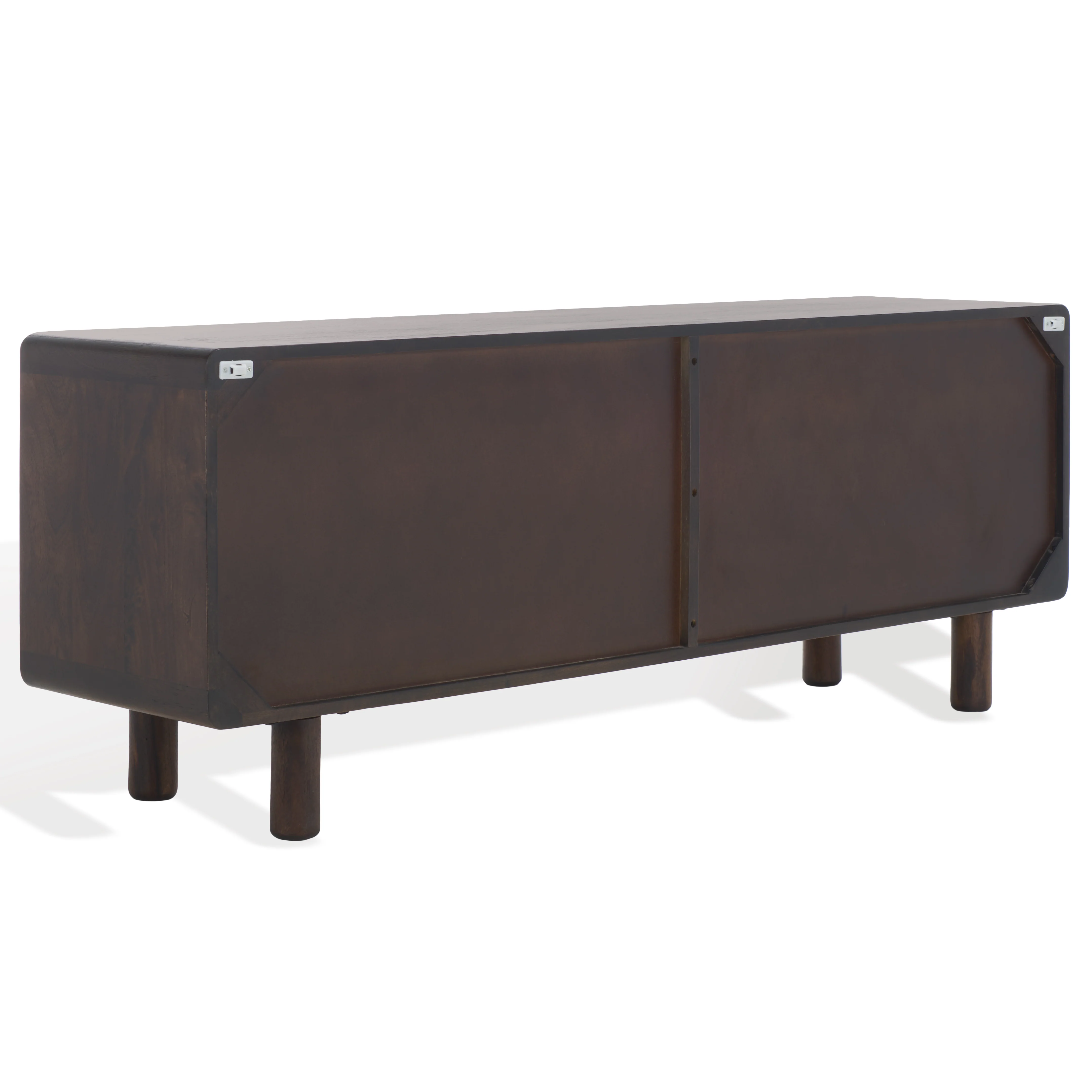 Jennamira Wood Sideboard - Image 7