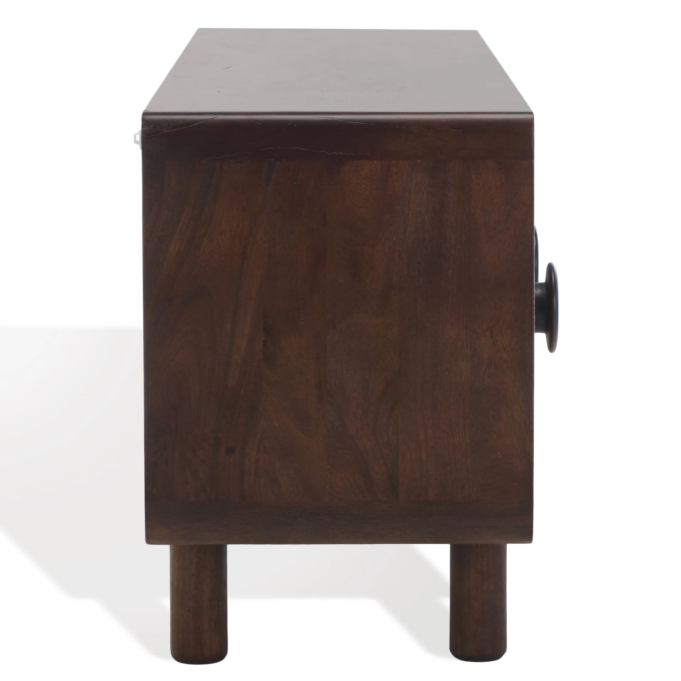 Jennamira Wood Sideboard - Image 9
