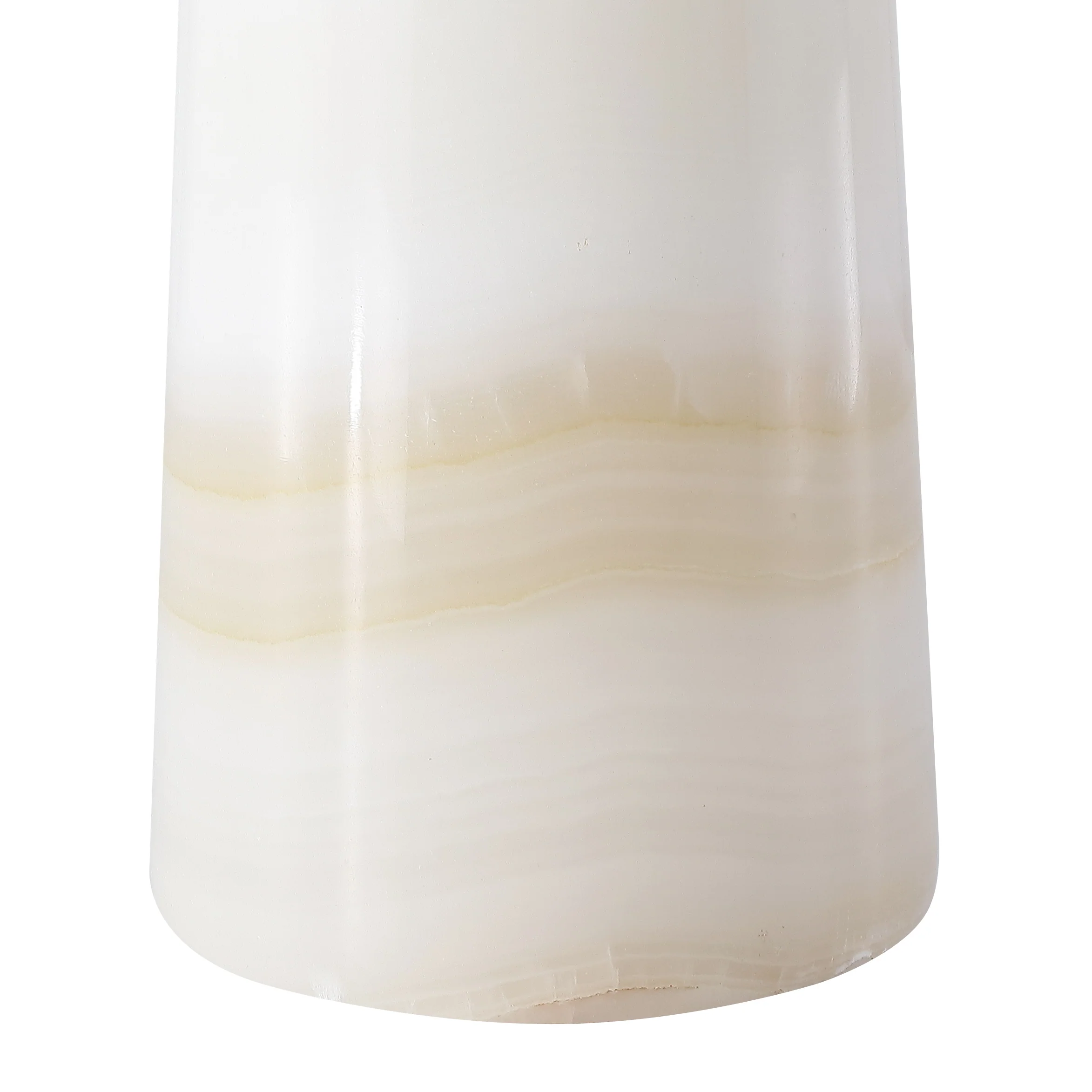 Jennarose Jade Stone Table Lamp - Image 11