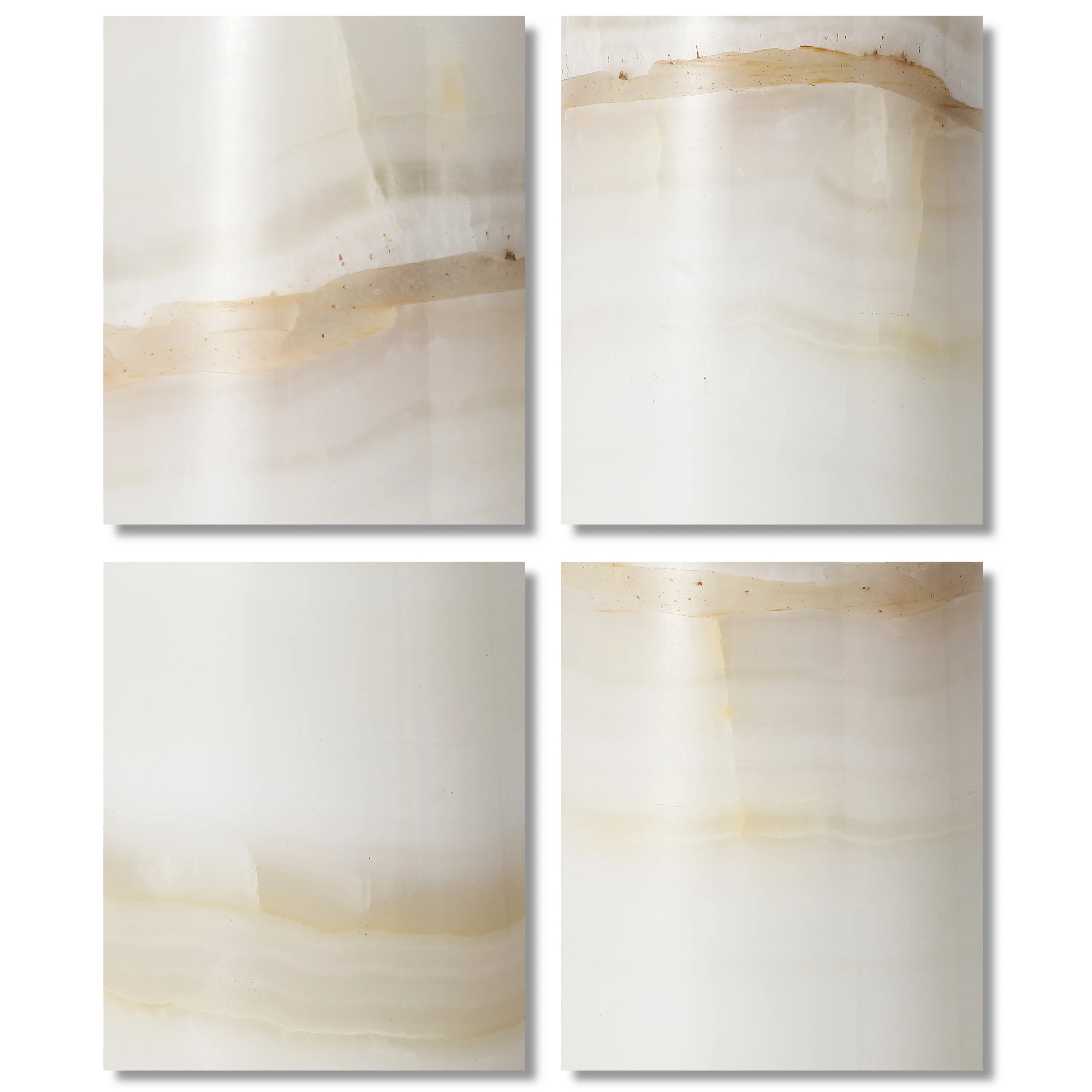Jennarose Jade Stone Table Lamp - Image 5