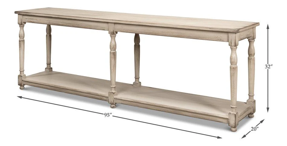 Jensen Console - Image 6