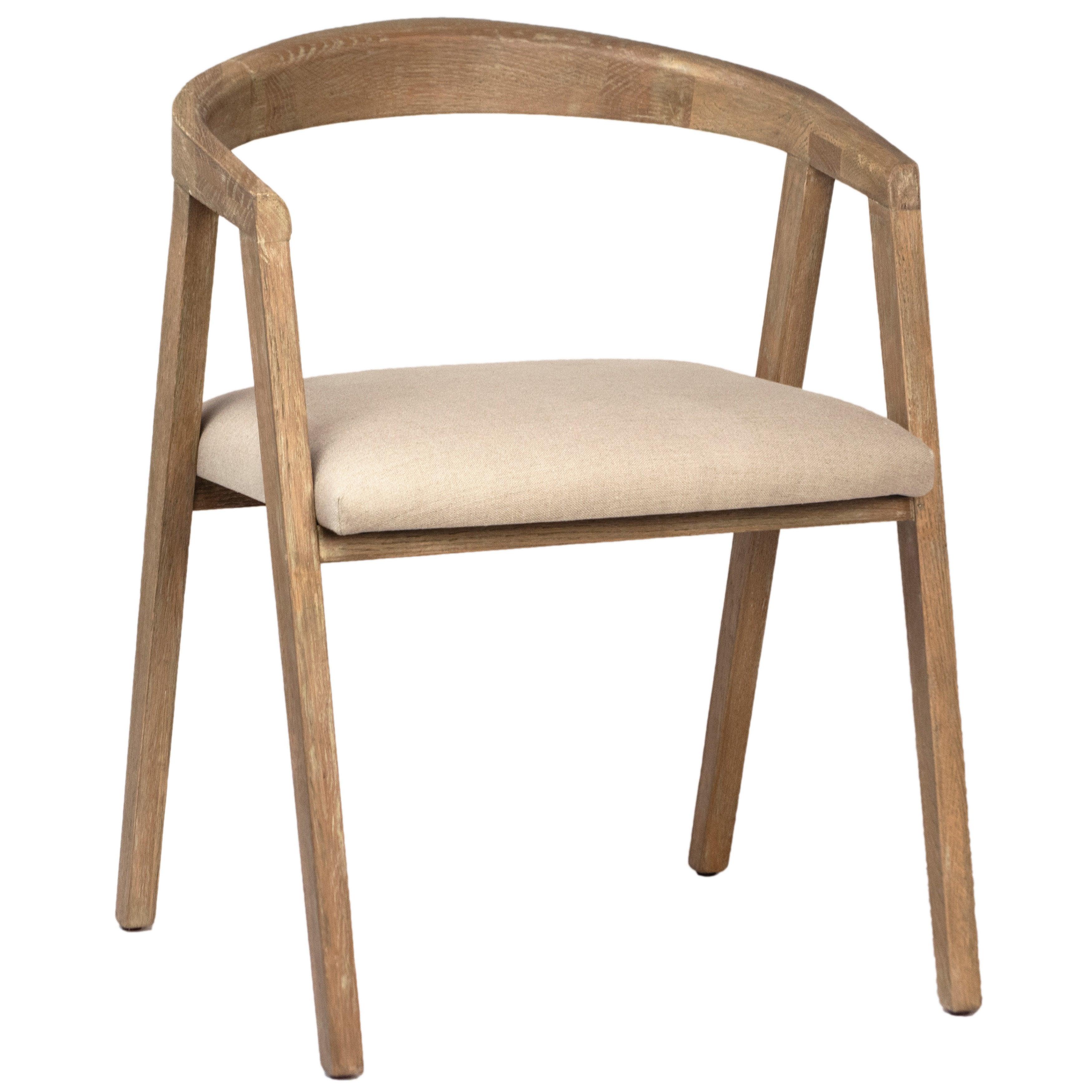 Jenson Dining Chair - Set of 2