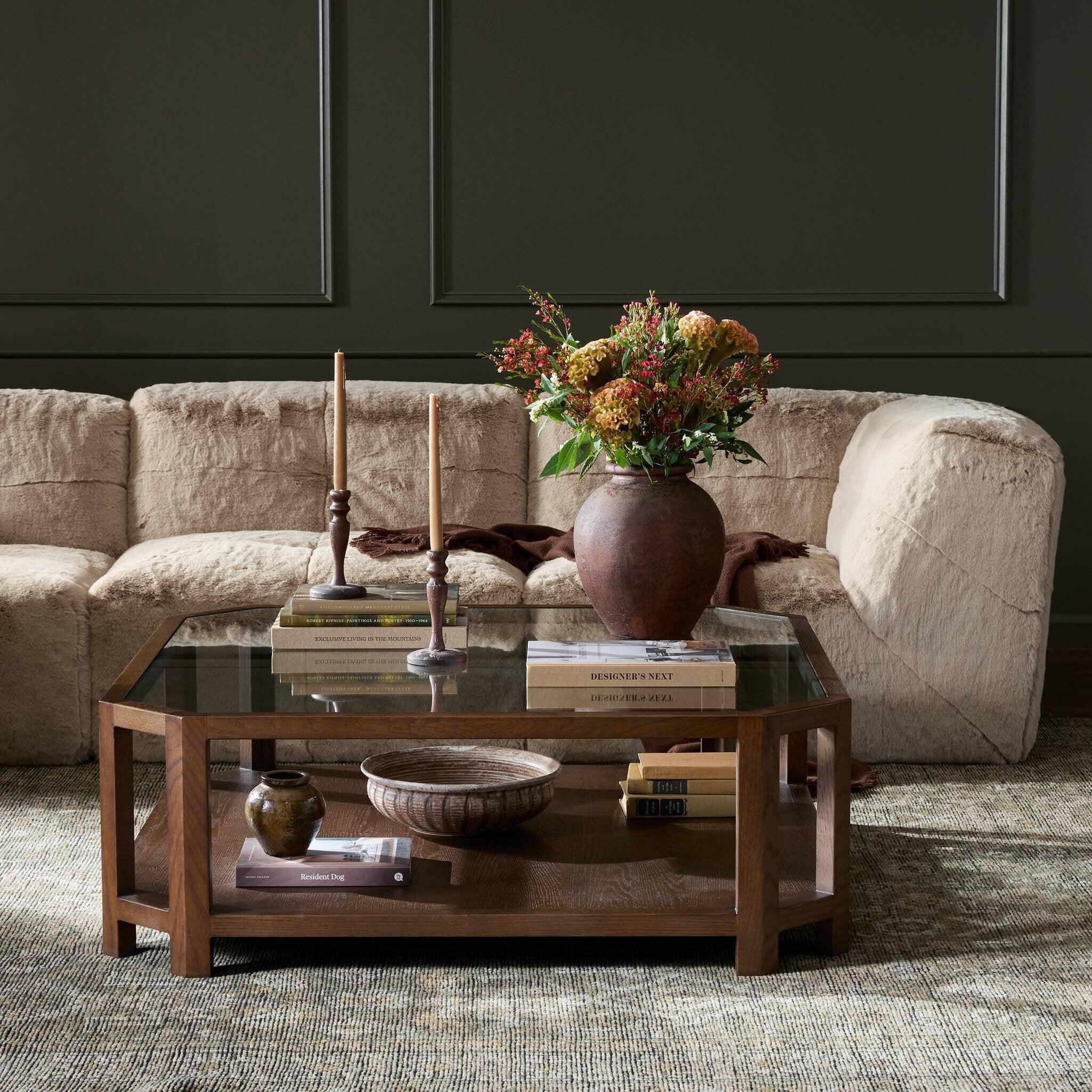 Jenzen Coffee Table - Image 2