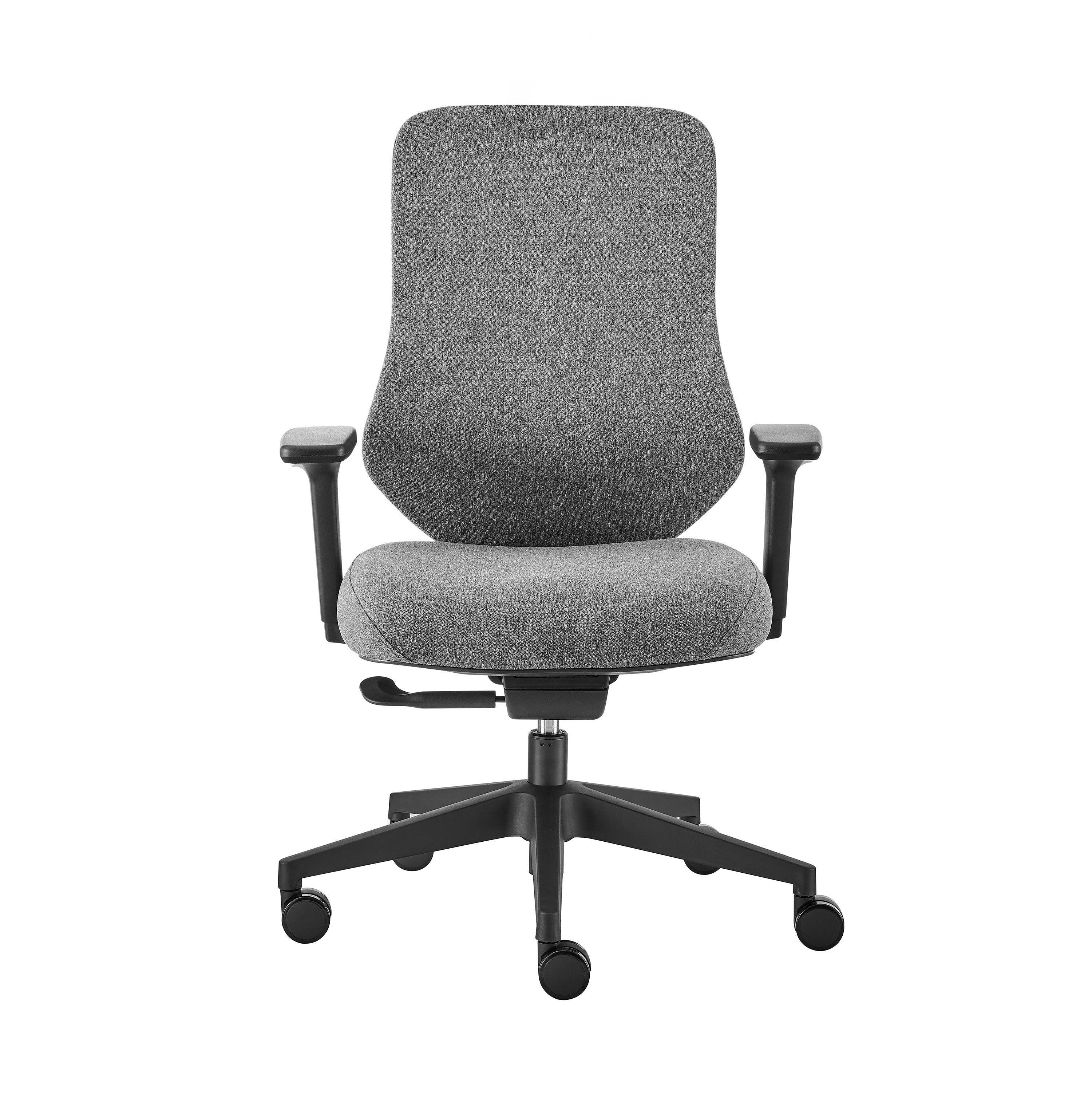 Jeppe Office Chair - Image 2