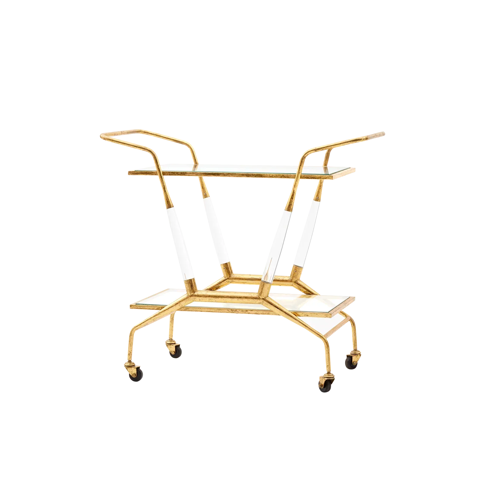 Jepson Bar Cart