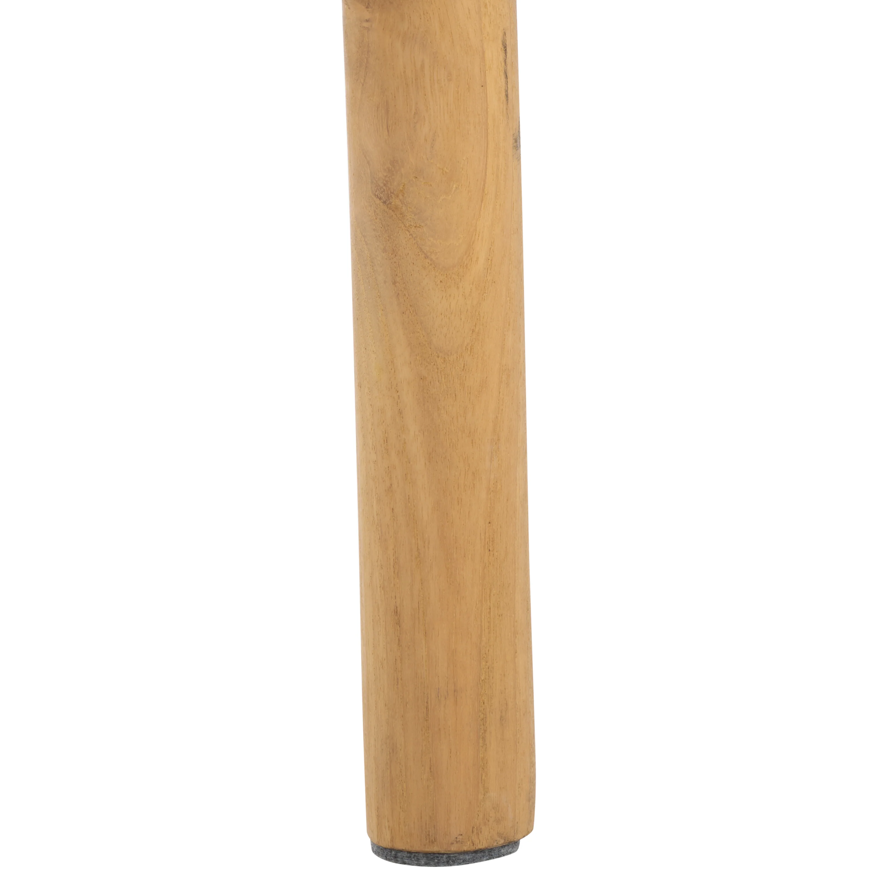 Jeremiah Woven Leather Counter Stool - Image 31