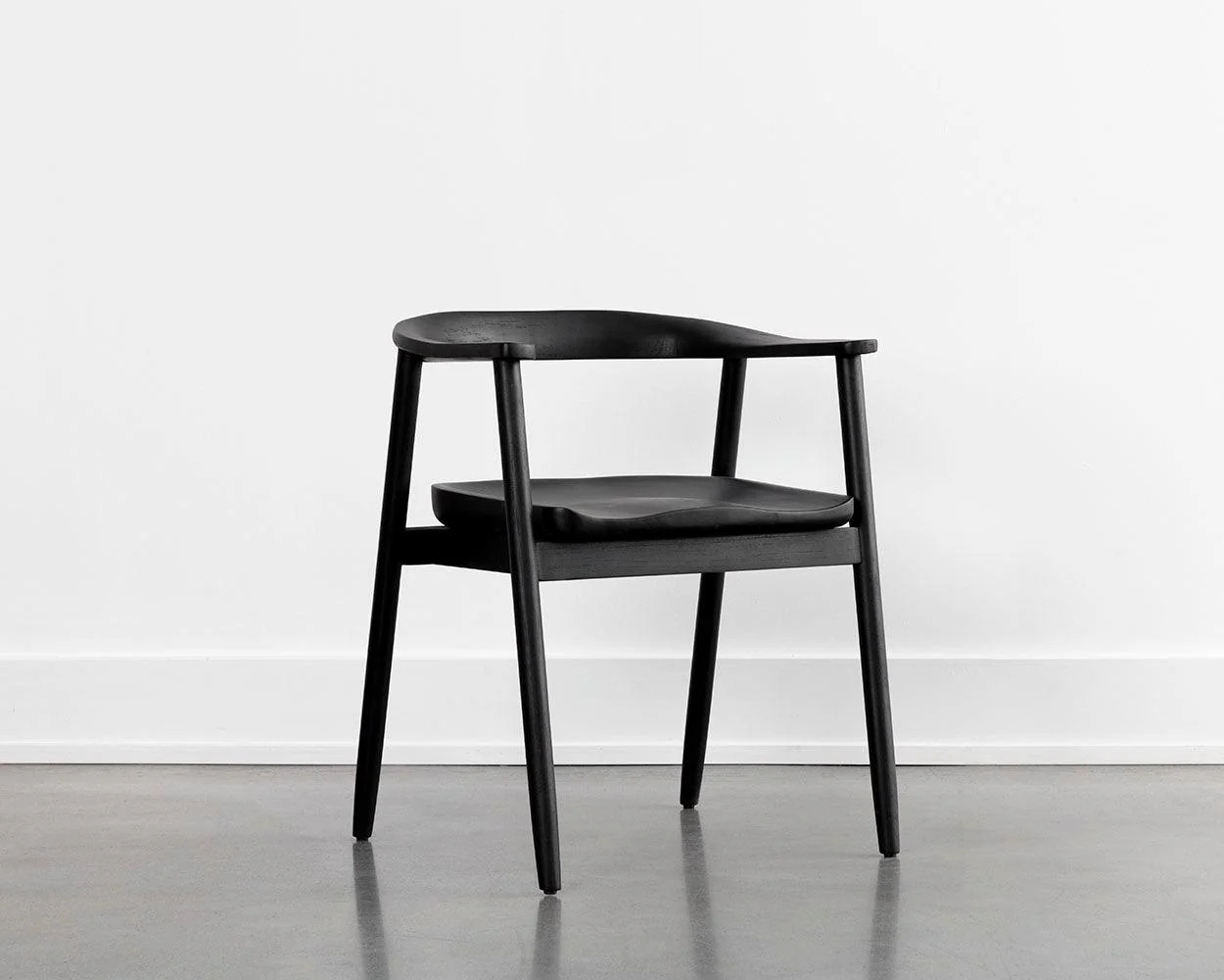 Jeremy Dining Armchair - Set of 2 - Image 2
